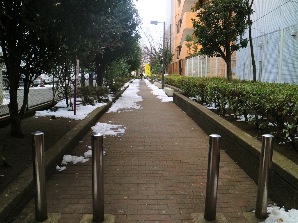 ササハタハツ散歩 No.2 京王線の歴史を巡ってみた｜シブヤ散歩新聞