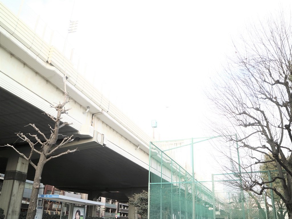 ササハタハツ散歩 No.2 京王線の歴史を巡ってみた｜シブヤ散歩新聞