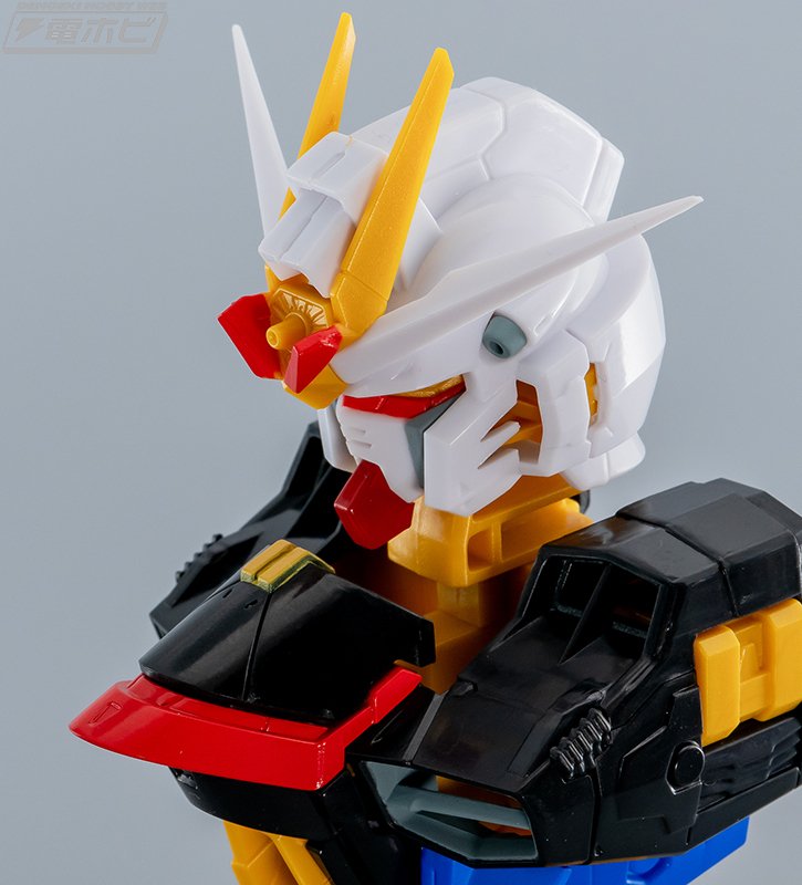 機動戦士ガンダムSEED FREEDOM』にて活躍を見せたストライク 機動戦士ガンダムSEED FREEDOM』にて活躍を見せたストライク
