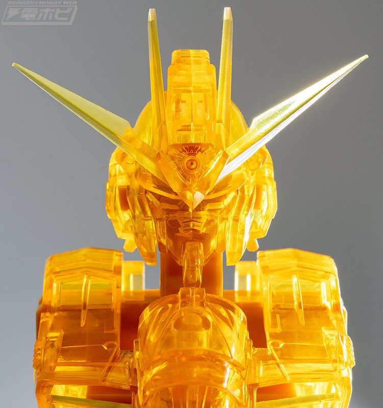 機動戦士ガンダムSEED FREEDOM』にて活躍を見せたストライクフリーダム