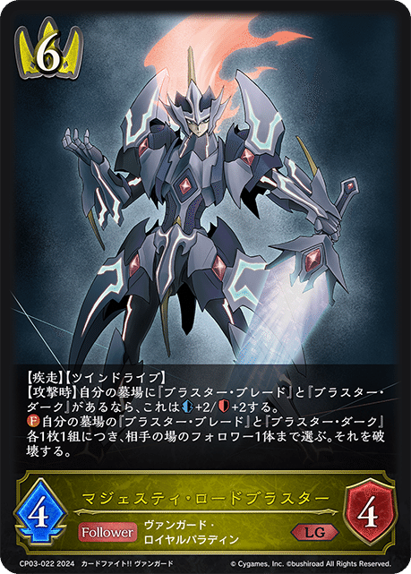 ヴァンガードコラボ クラン別事前評価ダービー｜sashimi_was_alive
