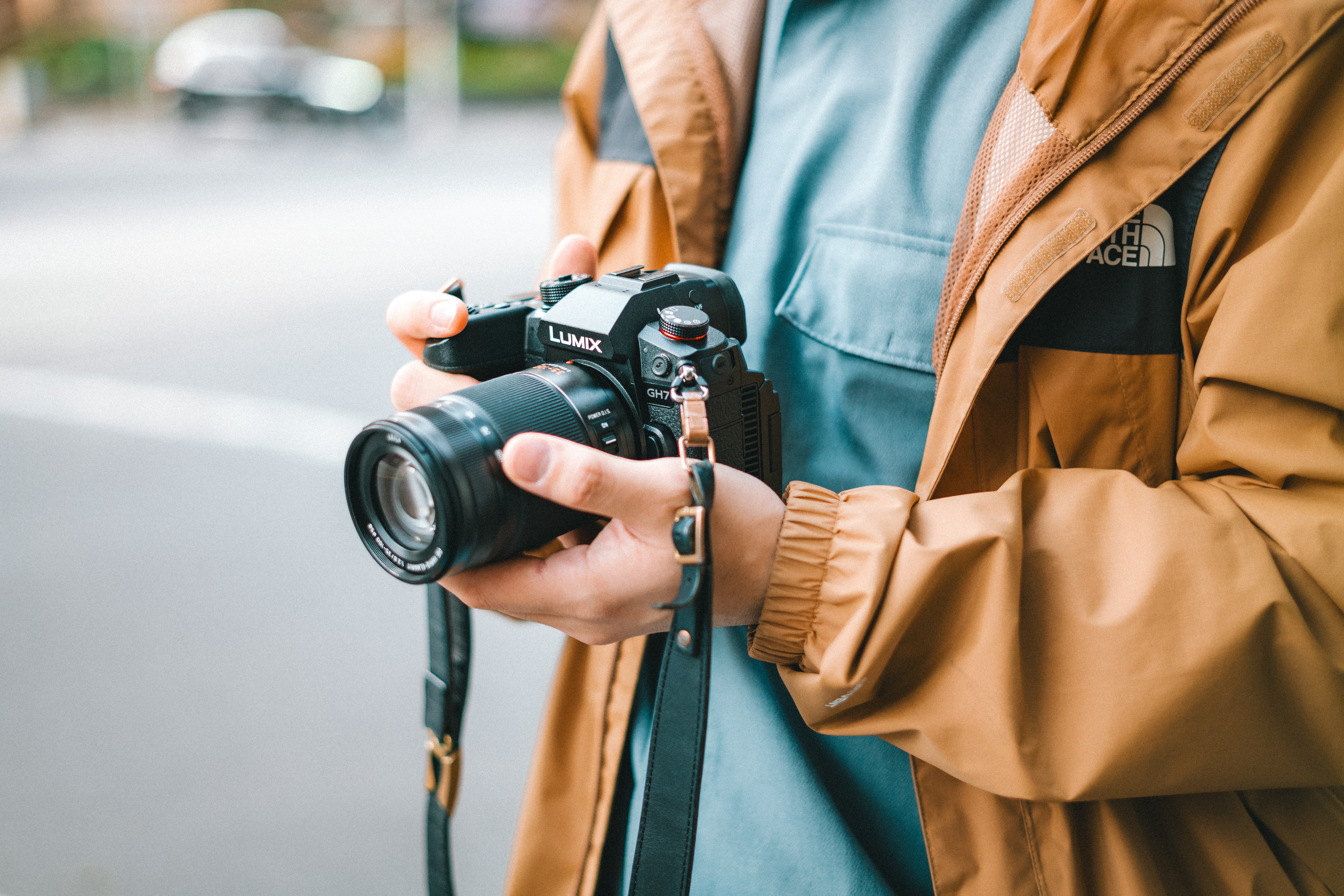 このカメラに死角なし。LUMIX GH7をガチで使ってみた。｜高澤けーすけ