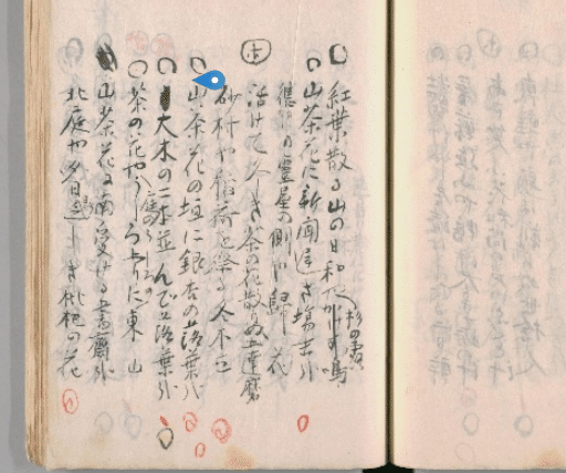 夏目漱石／正岡子規師事「扇面」俳句　額 夏目漱石／正岡子規師事「扇面」俳句 額 - メルカリ