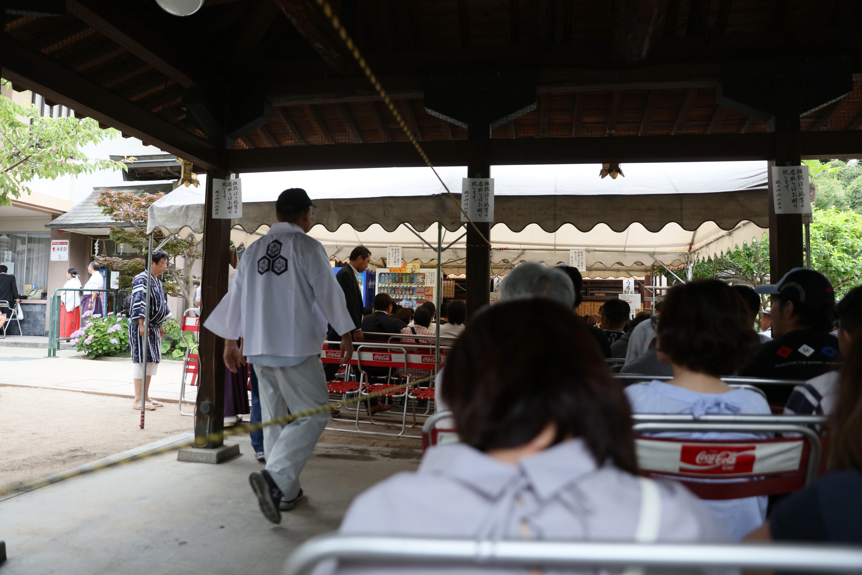 【割引価格】博多山笠2025 追い山ならし 桟敷席券 え席 博多山笠2025年 追い山ならし 桟敷席券 え席