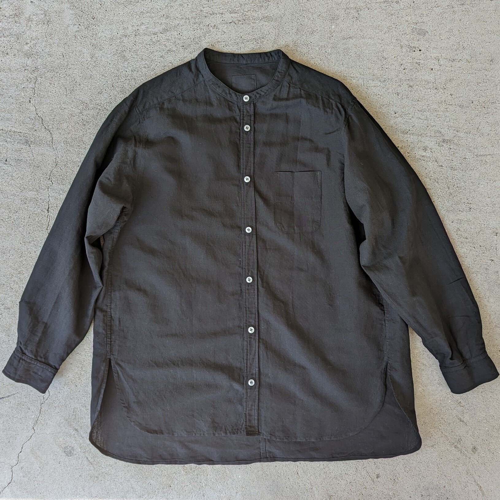 OSOCU』と名古屋黒紋付染を今に受け継ぐ山勝染工さんとの関係性｜OSOCU