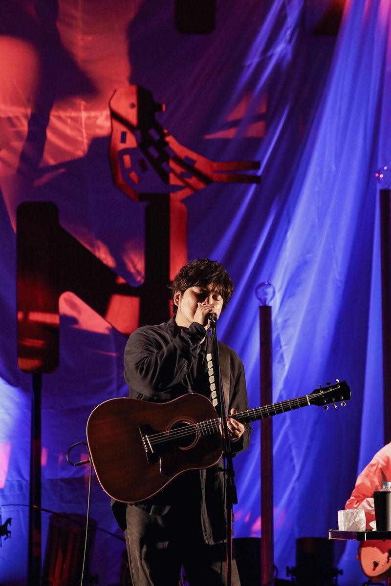 ⭐︎作動確認のみ⭐︎ 秦基博ファンクラブ限定　オルゴール（曲:アイ） ⭐︎作動確認のみ⭐︎ 秦基博ファンクラブ限定 オルゴール（曲