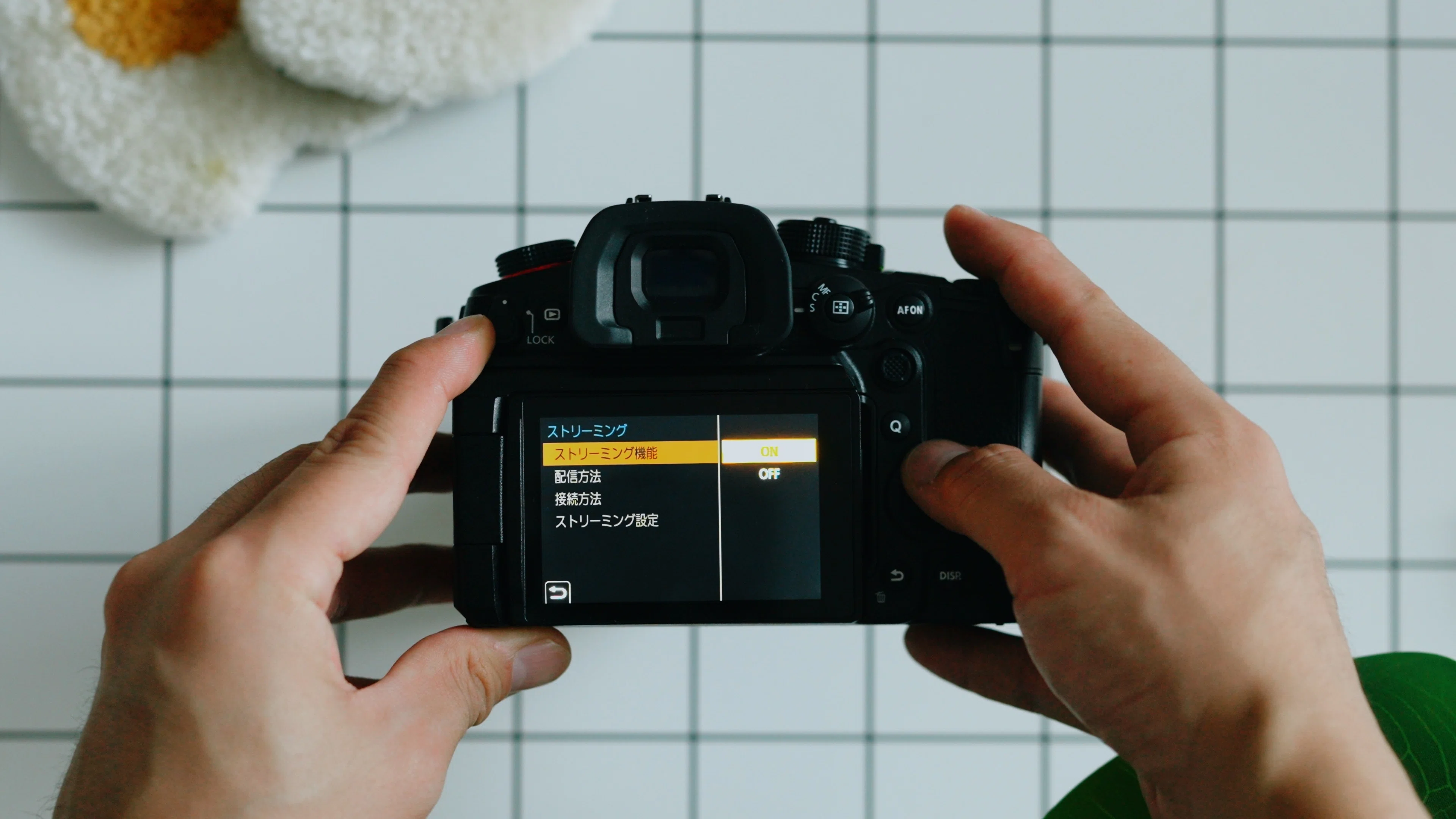 このカメラに死角なし。LUMIX GH7をガチで使ってみた。｜高澤けーすけ