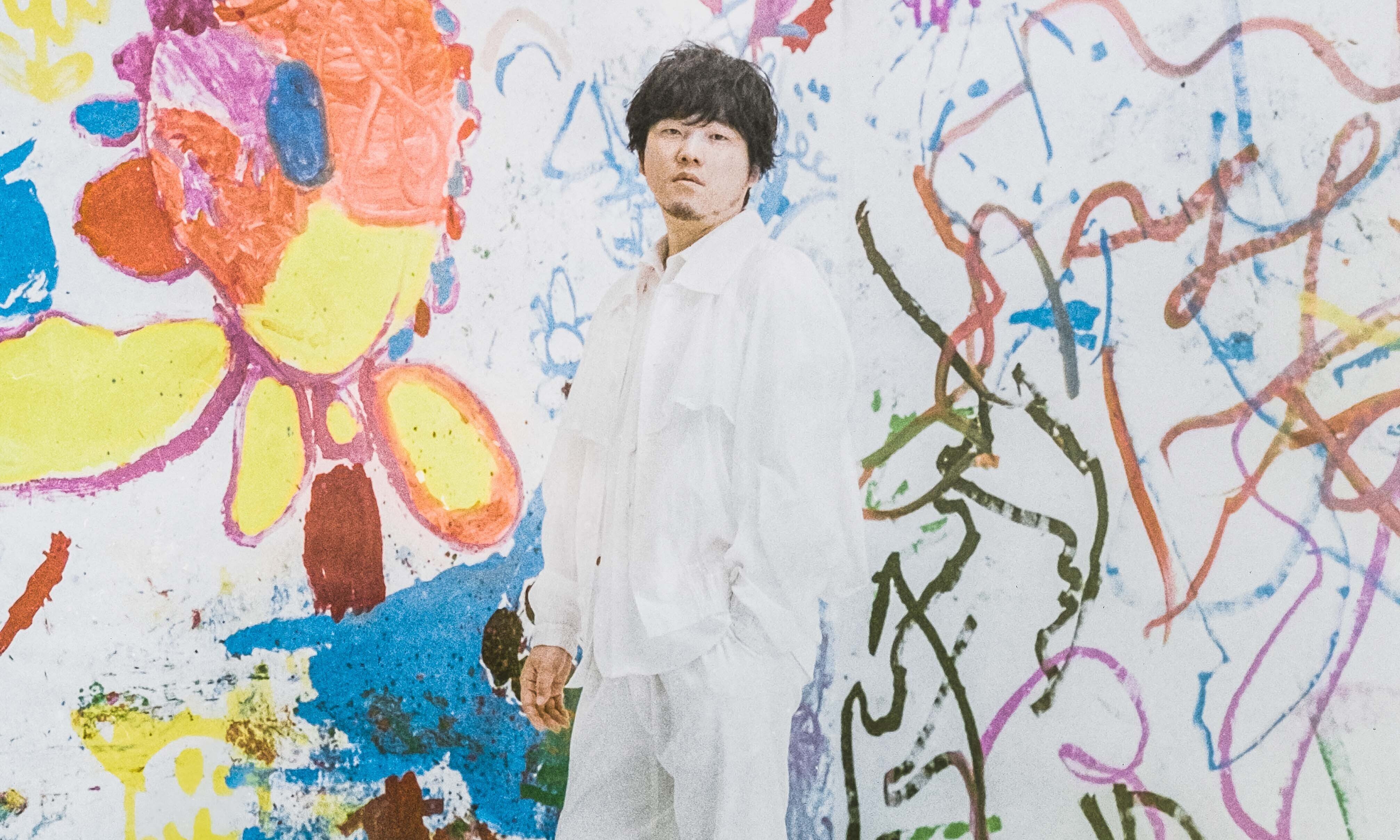 心地良い風が吹く5月の“野音”で行なわれた『秦 基博「GREEN MIND