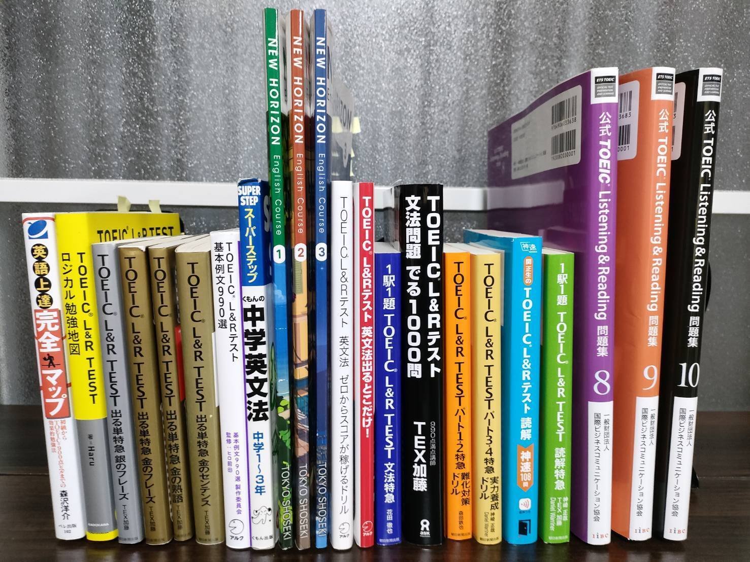 西坂46　15点まとめ 第390回TOEIC公開テスト感想【Part t 3, 4の難化が目立つ