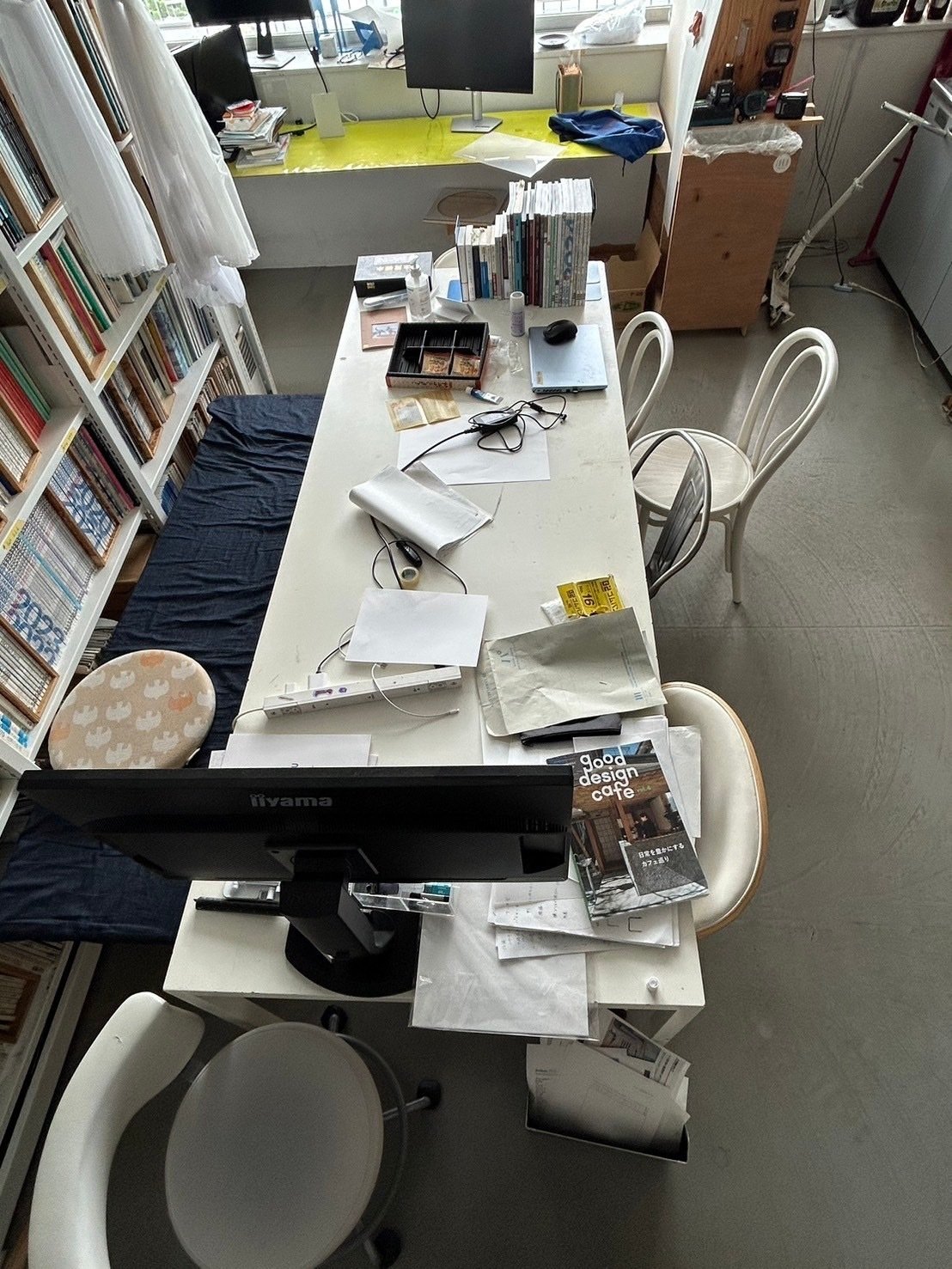 KKL20240612 研究室会議レポート｜明治大学構法計画（門脇耕三