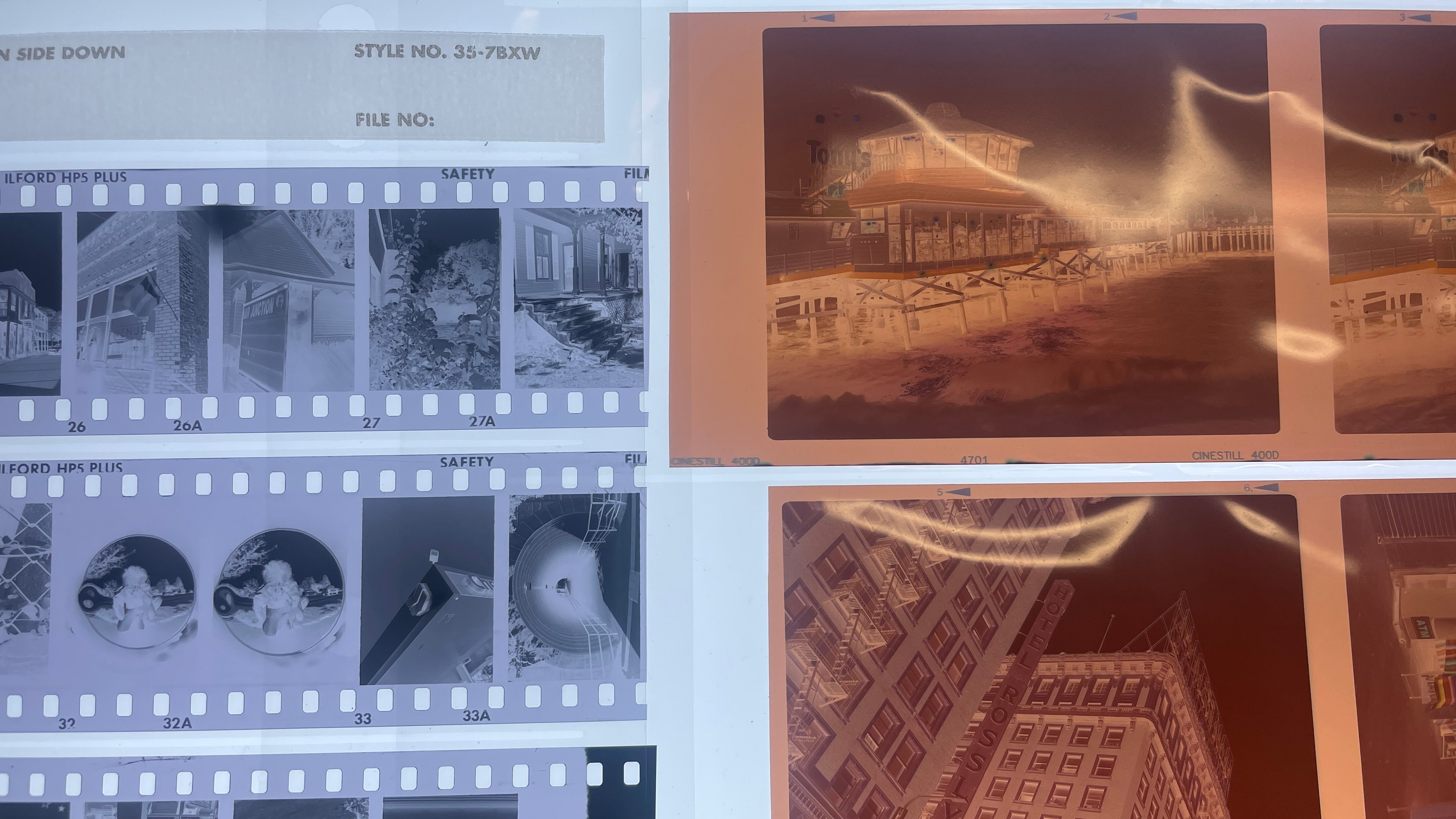 PENTAX 17を使ってみた簡単な感想｜MOJA MOJA