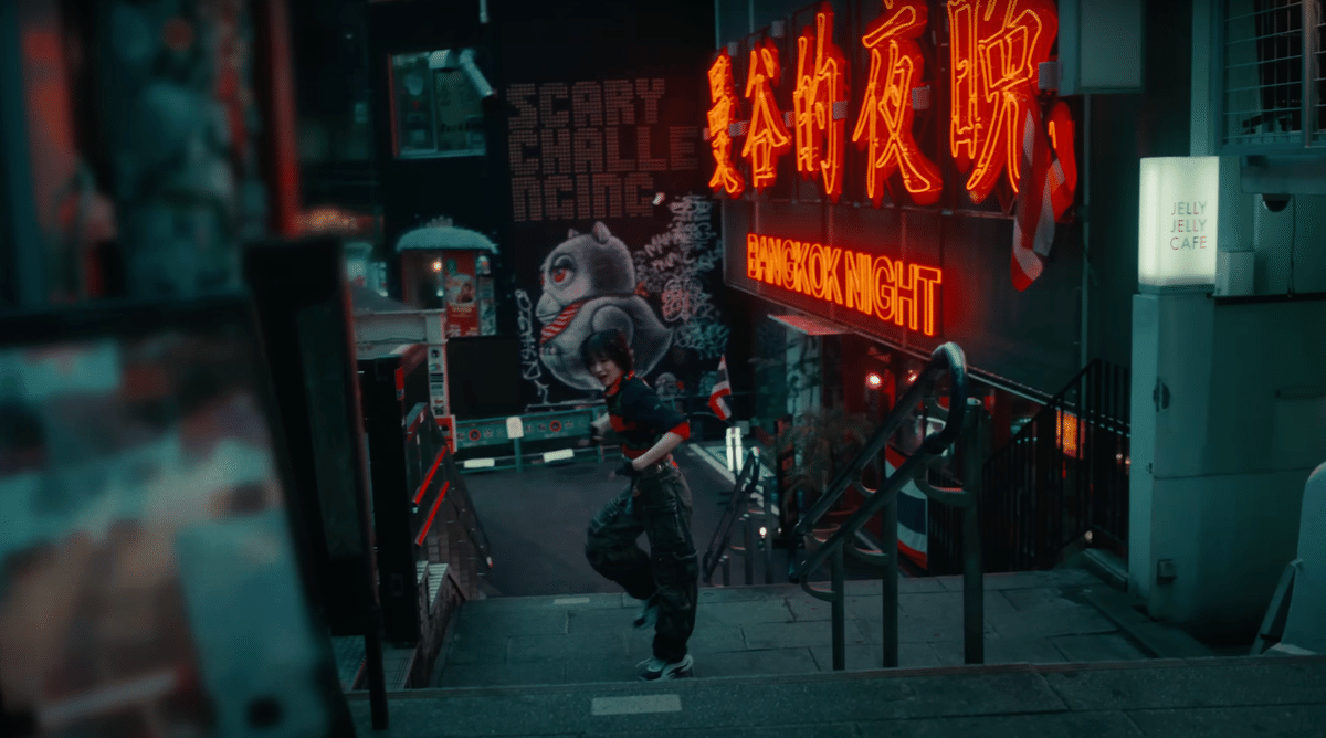 櫻坂46「引きこもる時間はない」MVが美しい 「今」を切り取る傑作