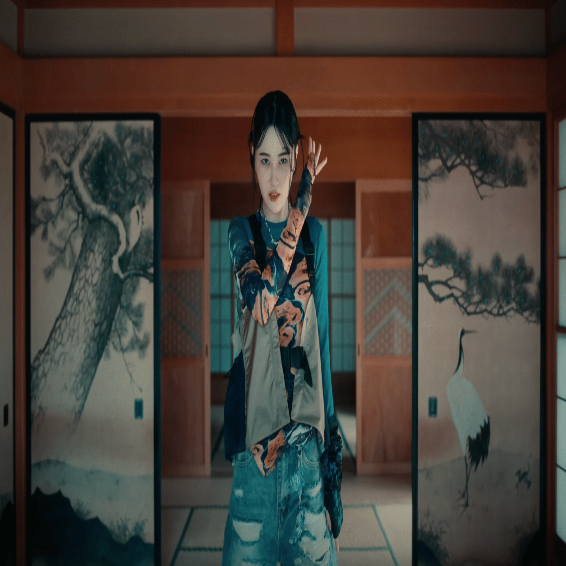 櫻坂46 3期生　引きこもる時間はない　11×4 44種類　フルコンプ 櫻坂46 3期生引きこもる時間はない11×4 44種類フルコンプ