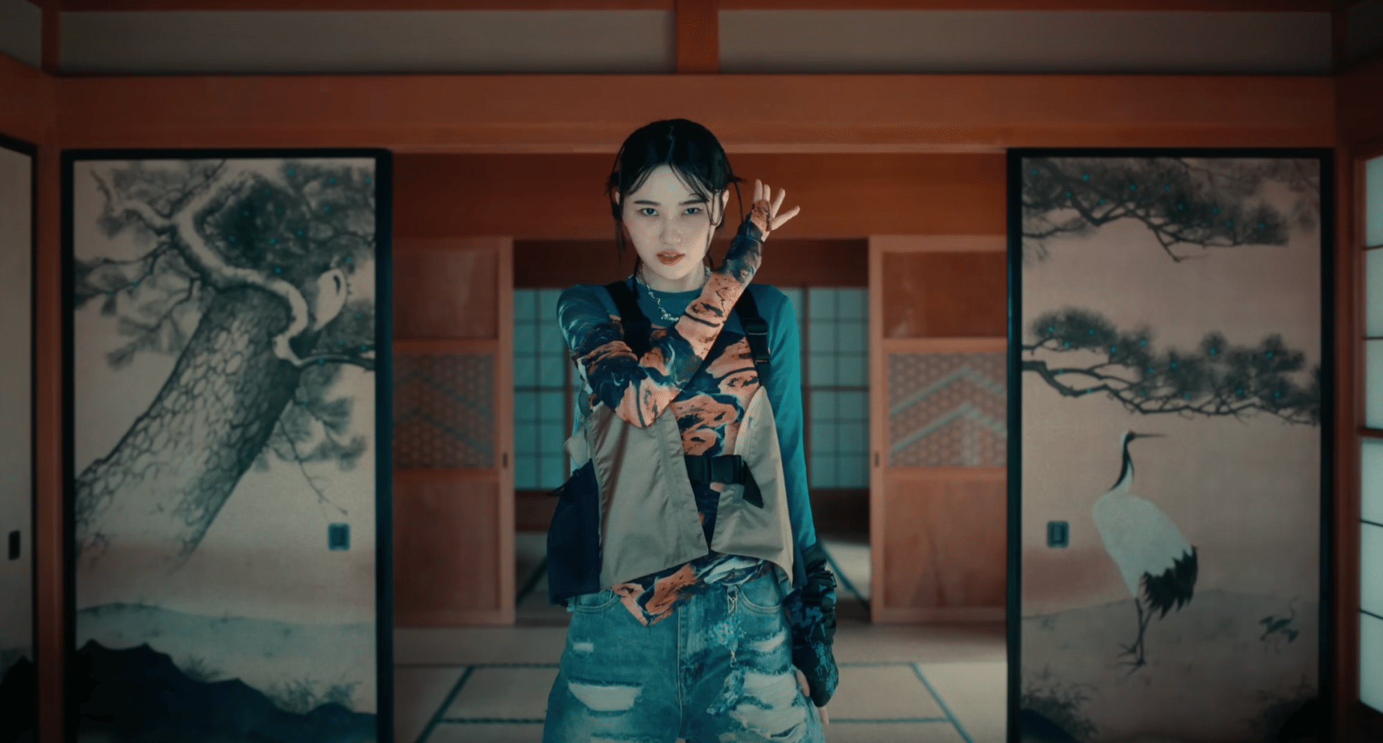 櫻坂46「引きこもる時間はない」MVが美しい 「今」を切り取る傑作 櫻坂46「引きこもる時間はない」MVが美しい 「今」を切り取る傑作