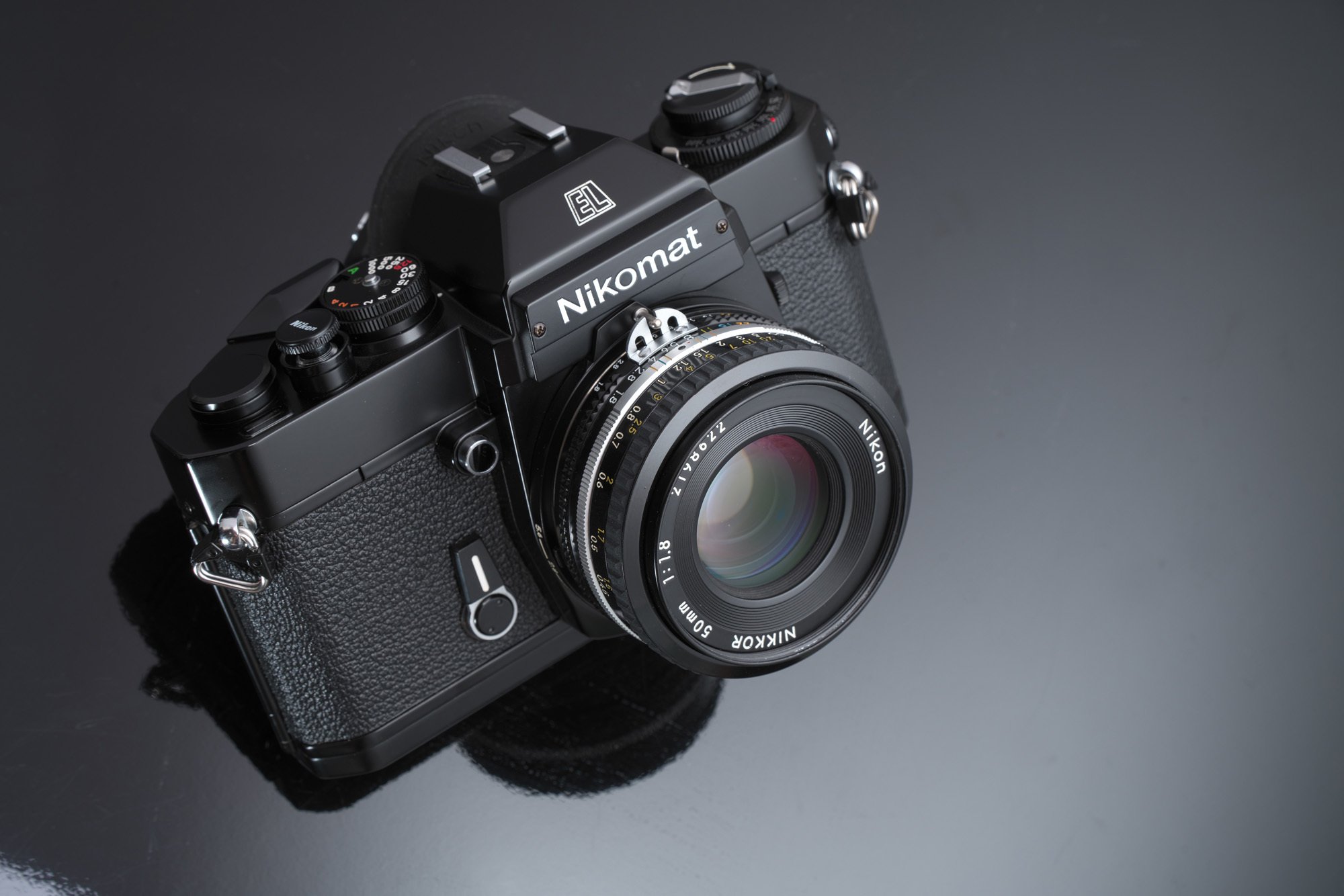 今、Canon A-1を振り返る|フユキ/西川冬旗 今、Canon A-1を振り返る|フユキ/西川冬旗
