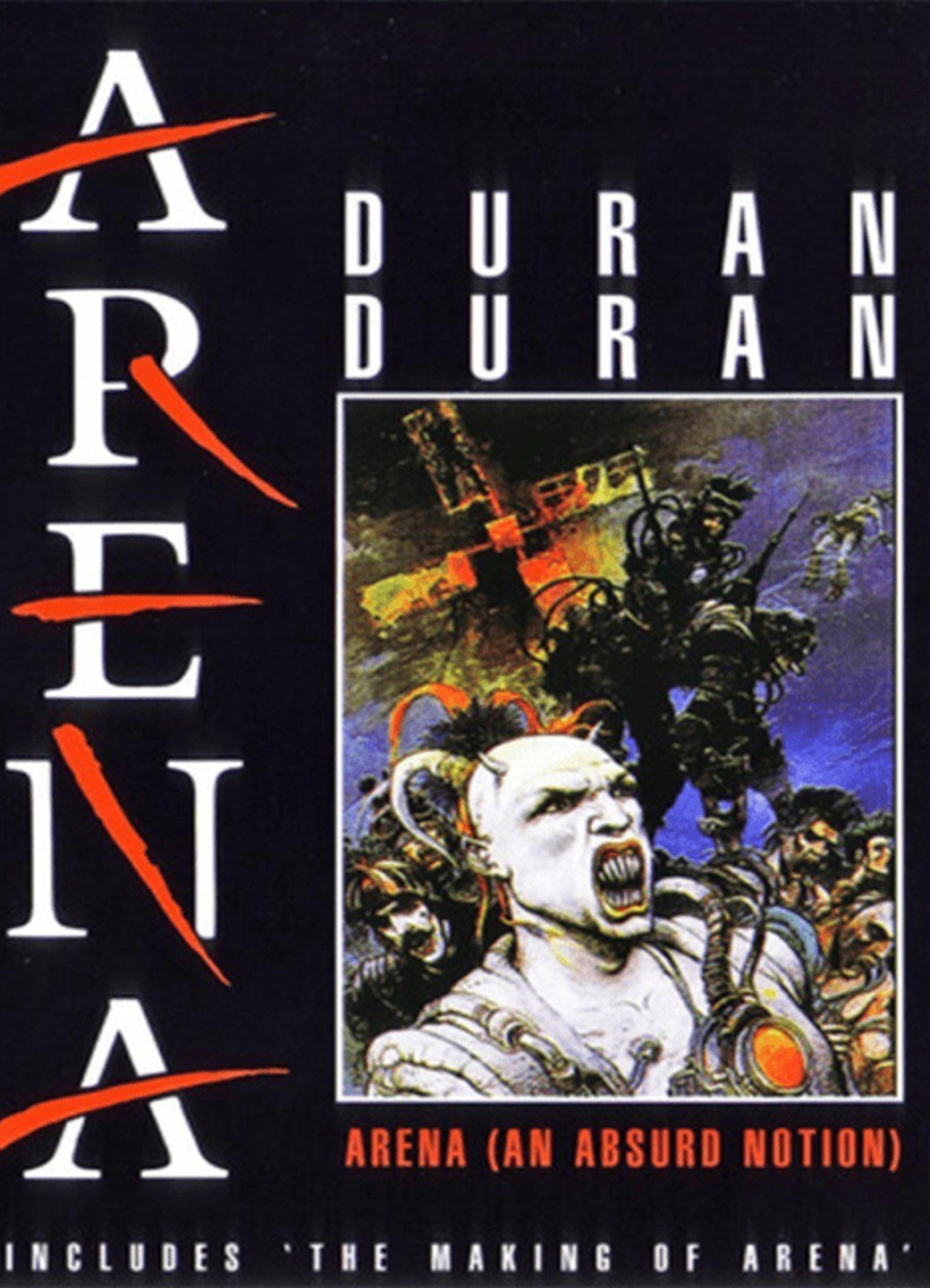 【DURAN DURAN★ピアノコレクション】デュラン・デュラン 初版 61TNfxwV90L._UF350,350_QL50_.jpg