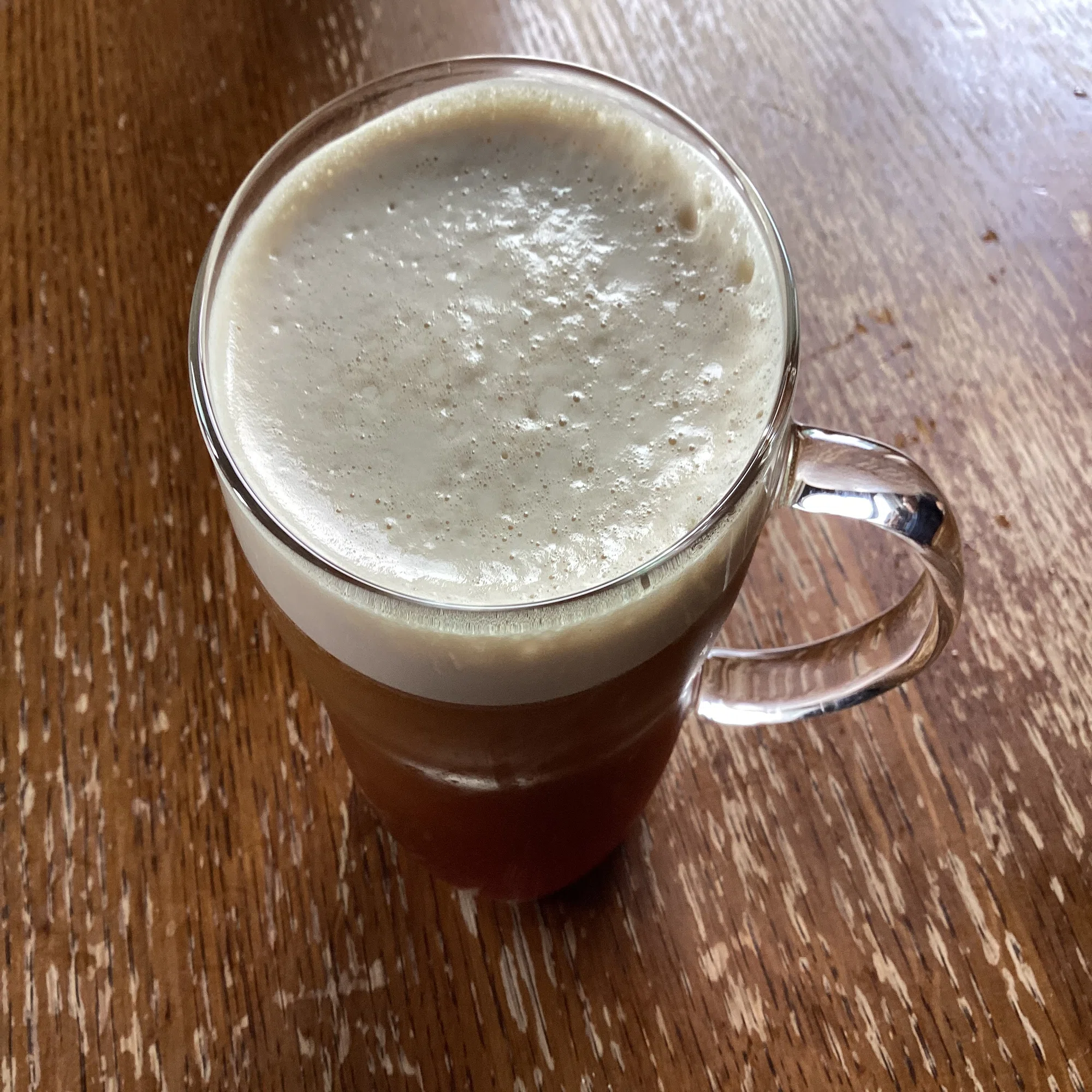 この夏はNitro Coffeeを推してみるw｜おがばん（拝万里）