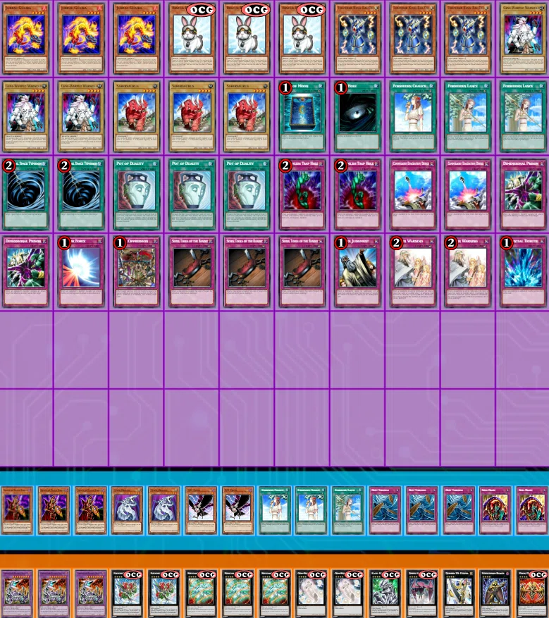 yugioh nexus decks Buy Duelist Tuckbox English the epic saga of the fiery Infernoble Knights continues in Duelist Nexus yugioh over the nexus deck