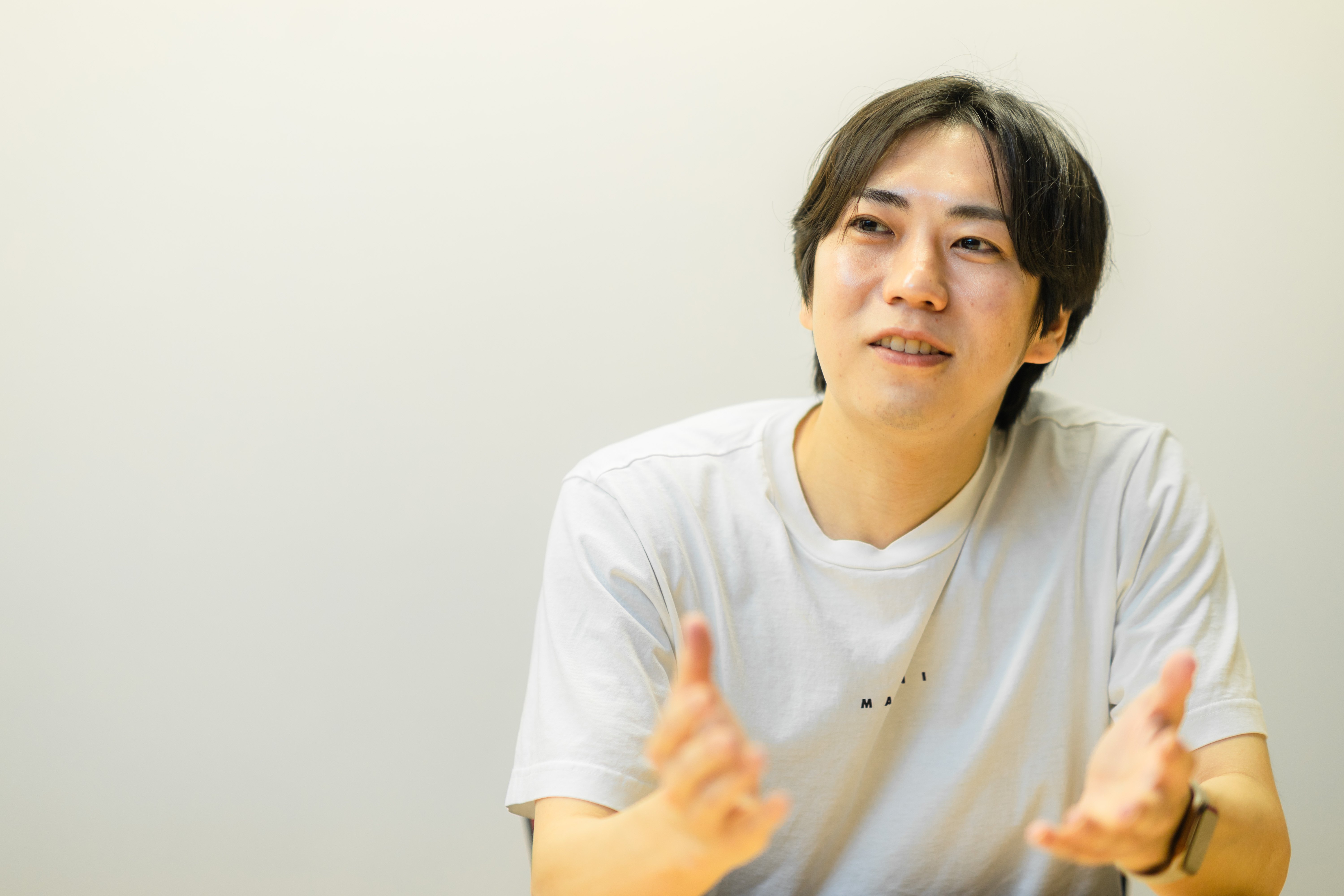 社員20人時代に社長の「カバン持ち」から学んだ営業マインドと