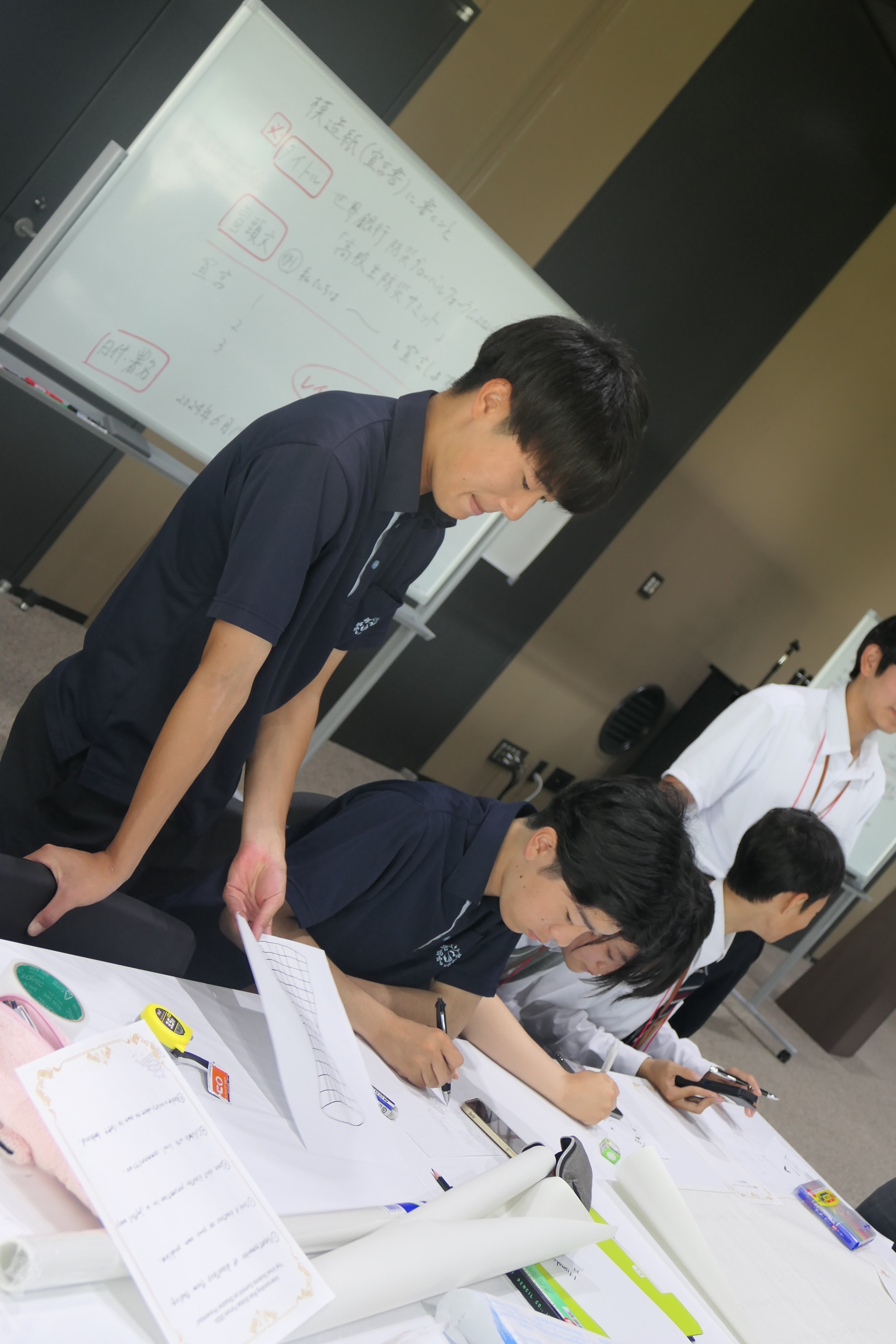 総社高校】世界銀行・防災グローバルフォーラム「高校生防災サミット