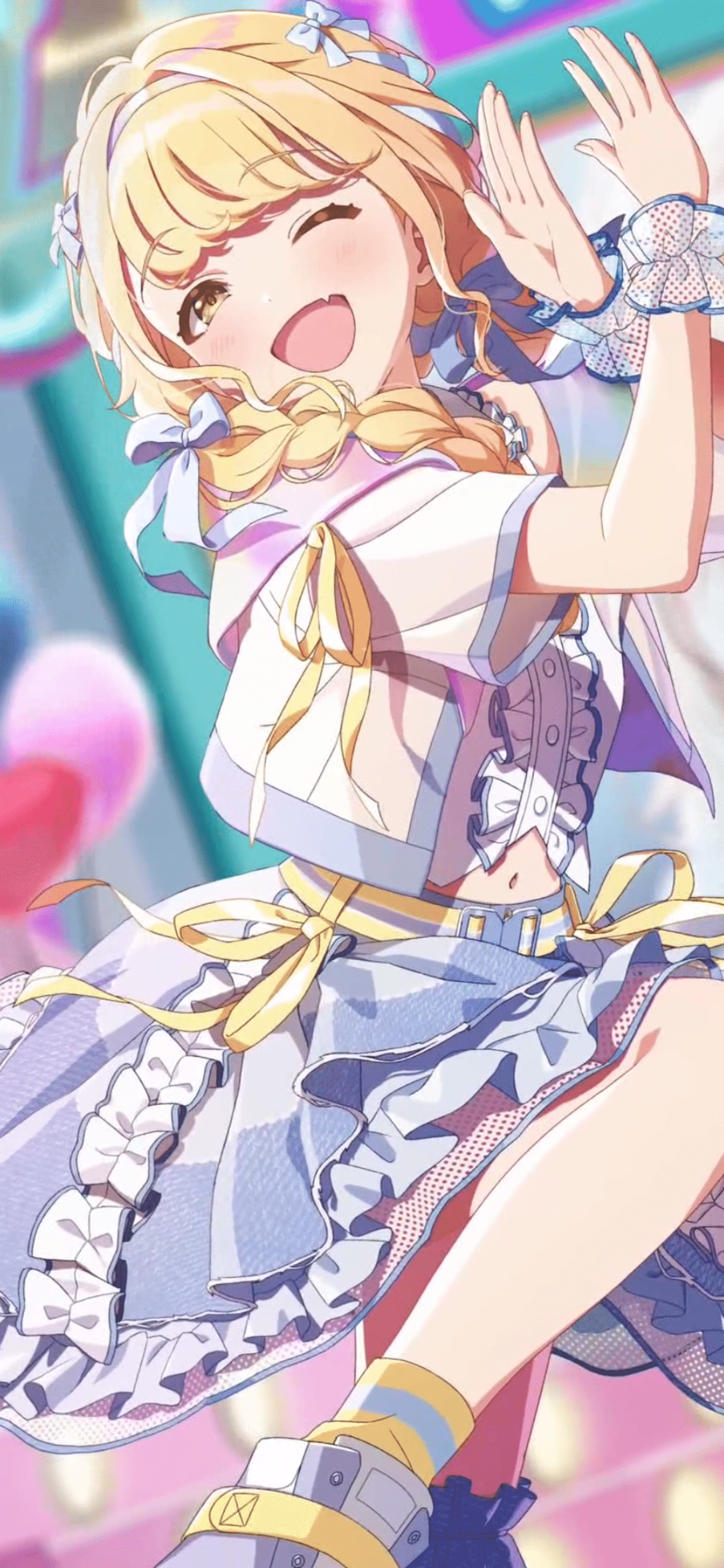 藤田ことねさんの話｜nina