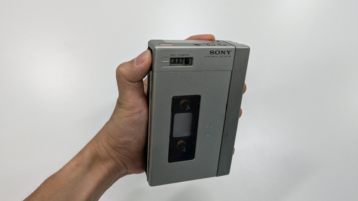 SONY MZ-NH1 曲がろ Hi-MDウォークマン 平成 