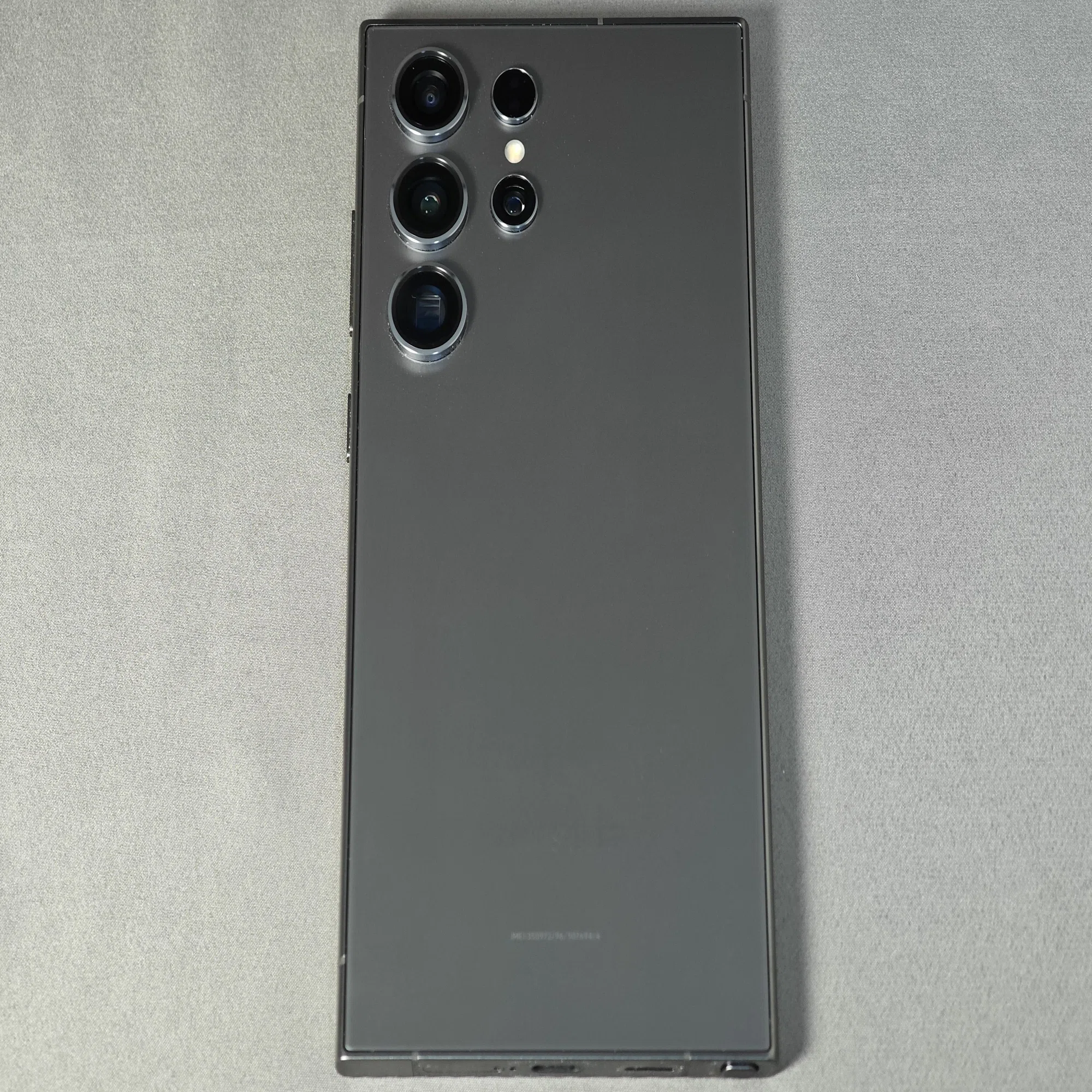 Galaxy S24 Ultra長期使用レビュー｜ゲームや普段の動作、カメラも非常 