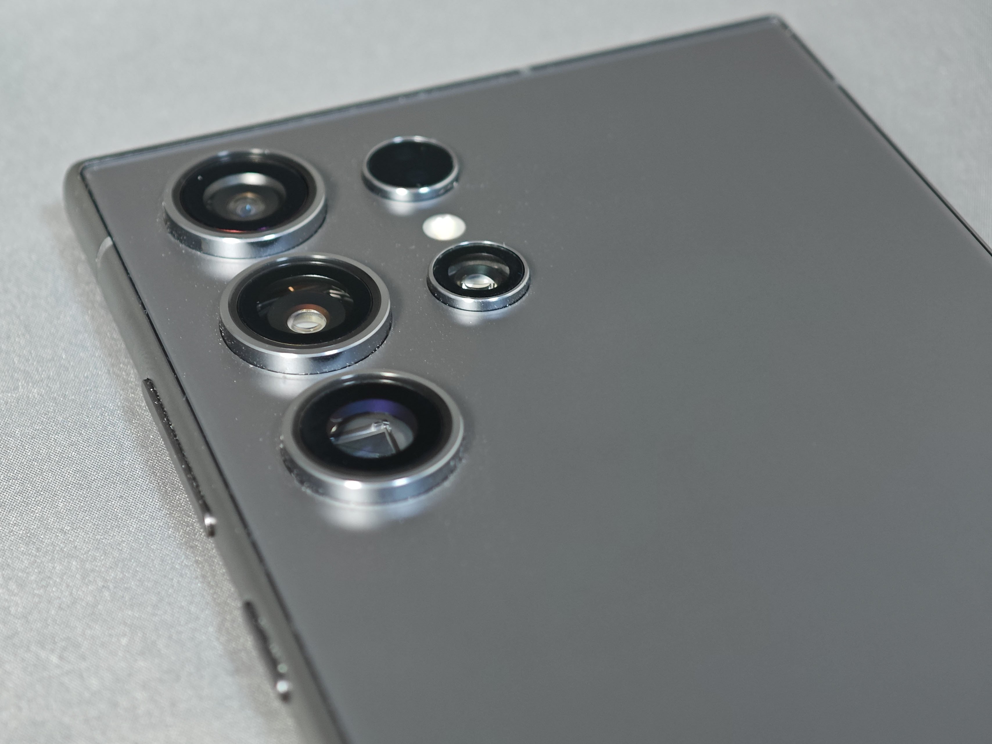 Galaxy S24 Ultra 512GB グレー SIMフリー 【A級】