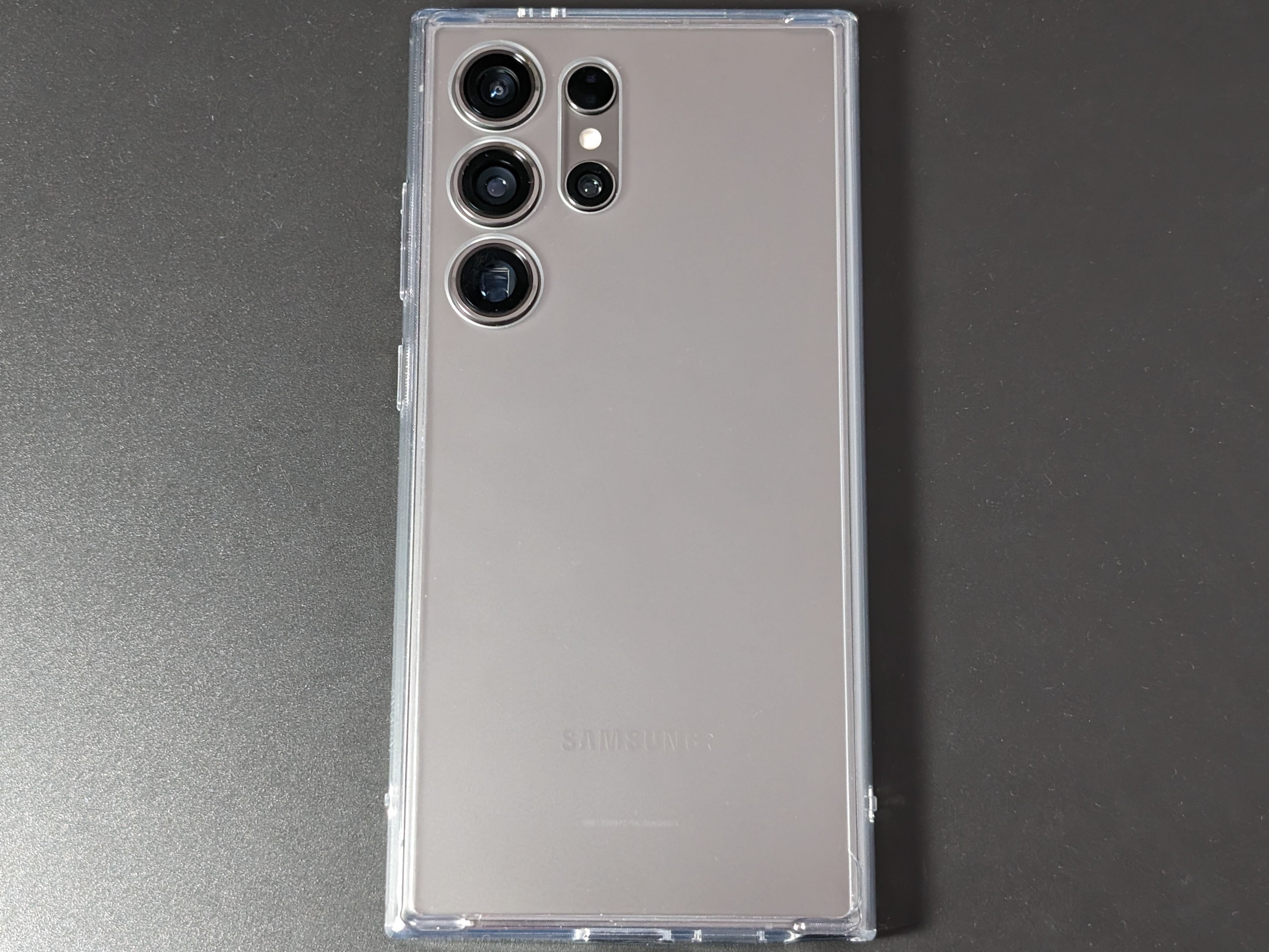 Galaxy S24 Ultra長期使用レビュー｜ゲームや普段の動作、カメラも非常