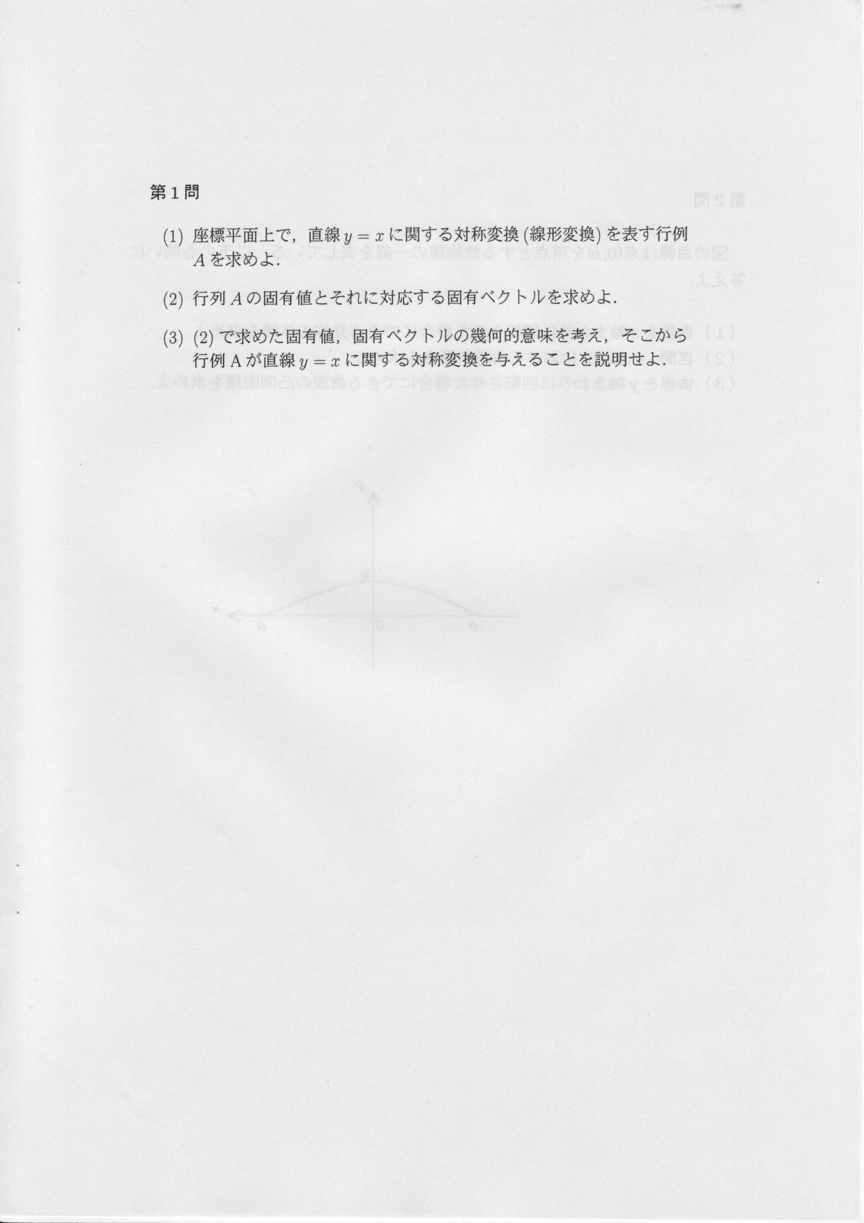 東京大学工学部編入過去問 2024年度 東京大学工学部 編入試験 体験記｜Kyo