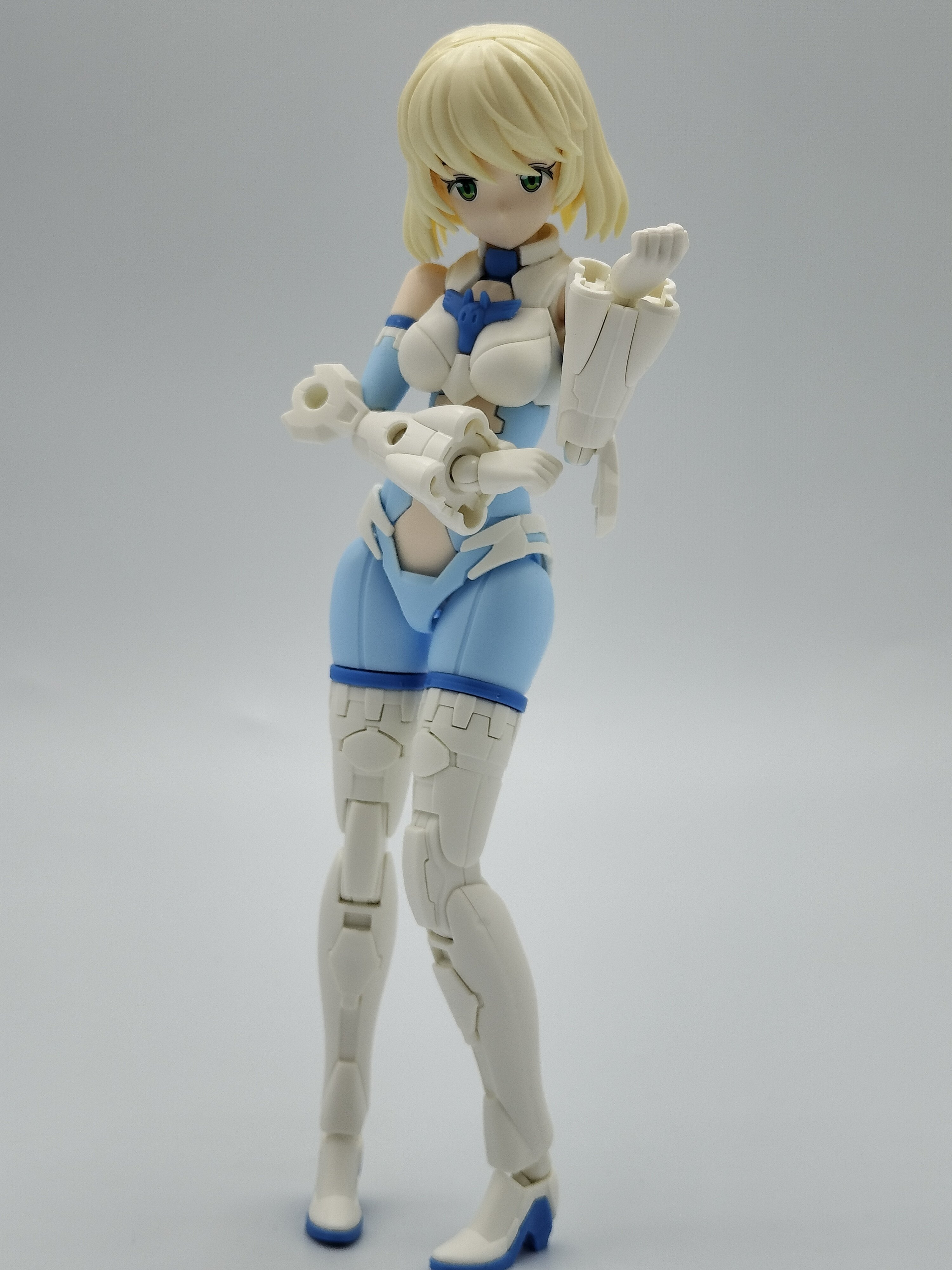 30MS エリエネ＝エリエリカ｜ノアス