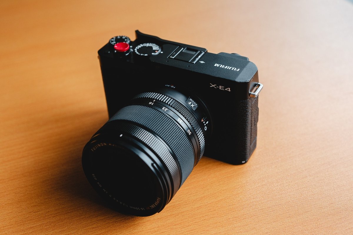 作例写真30枚】XF16-50mmF2.8-4.8 R LM WR 小型軽量の標準ズームの決定 