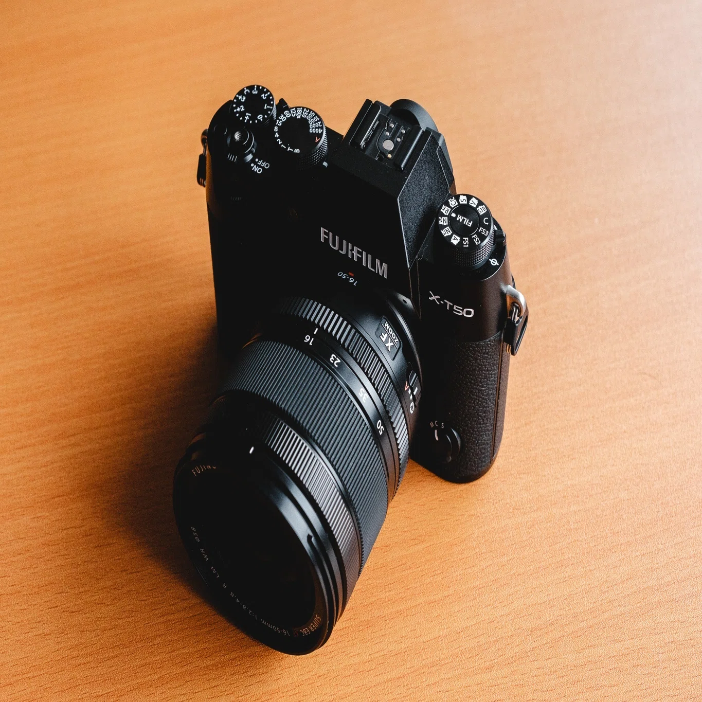 作例写真30枚】XF16-50mmF2.8-4.8 R LM WR 小型軽量の標準ズームの決定 