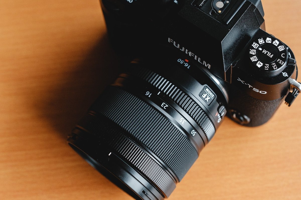 作例写真30枚】XF16-50mmF2.8-4.8 R LM WR 小型軽量の標準ズームの決定  