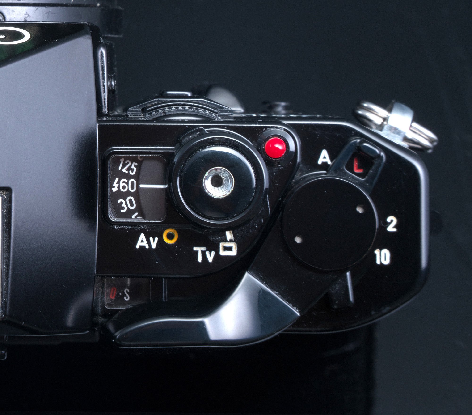 今、Canon A-1を振り返る|フユキ/西川冬旗 今、Canon A-1を振り返る|フユキ/西川冬旗