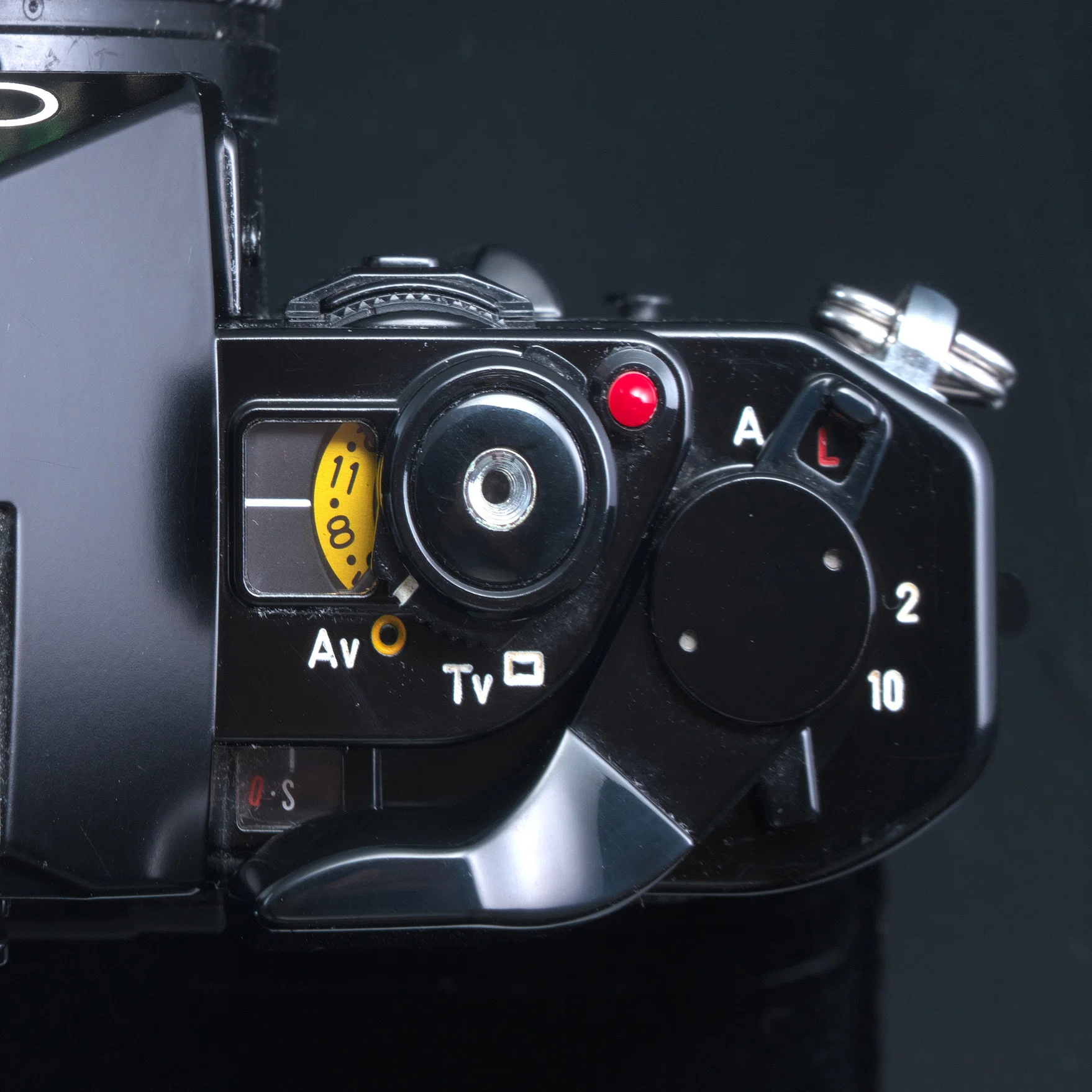 今、Canon A-1を振り返る｜フユキ／西川冬旗