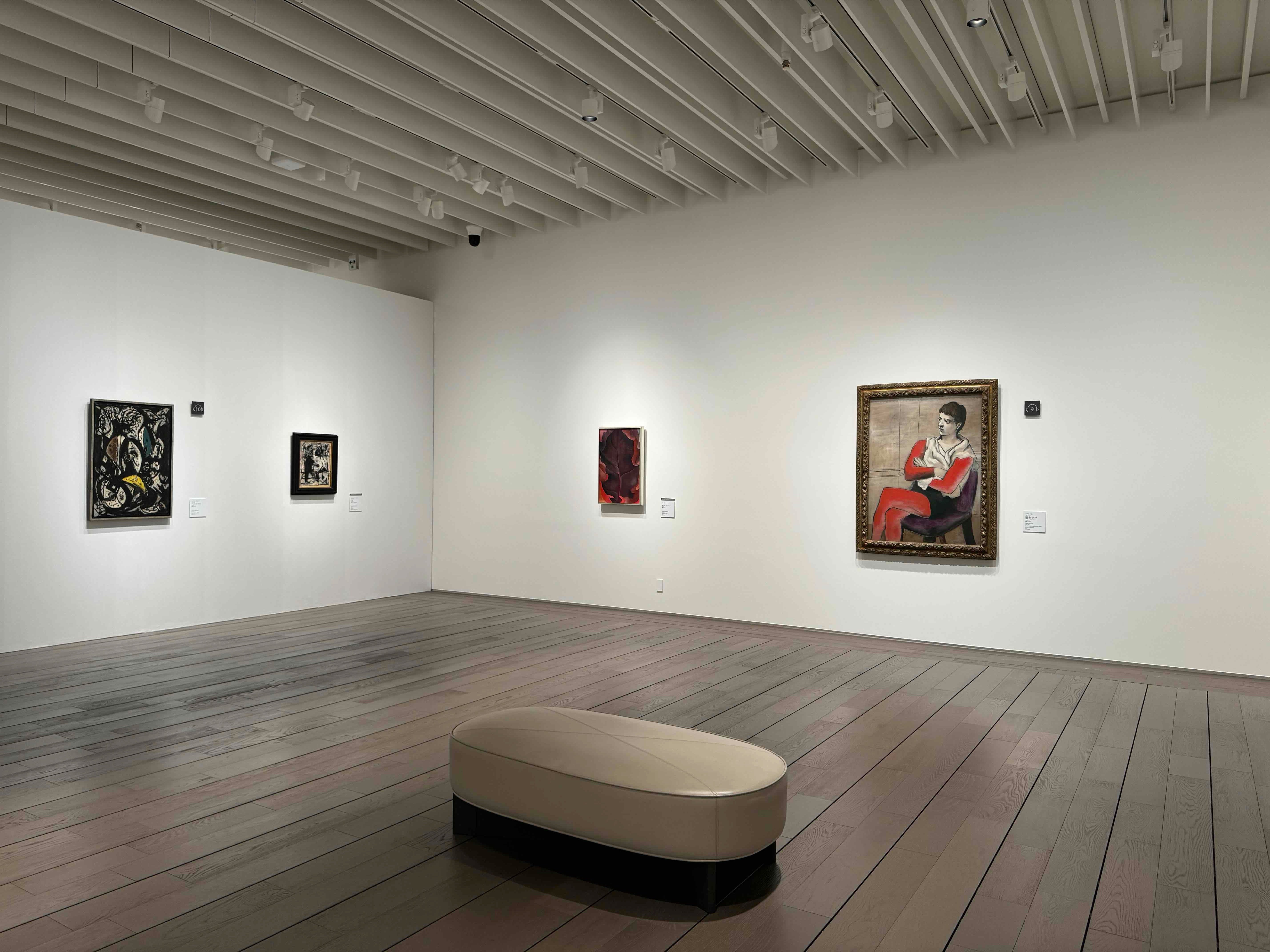 美術展2024#41】ブランクーシ 本質を象る＠アーティゾン美術館｜mata