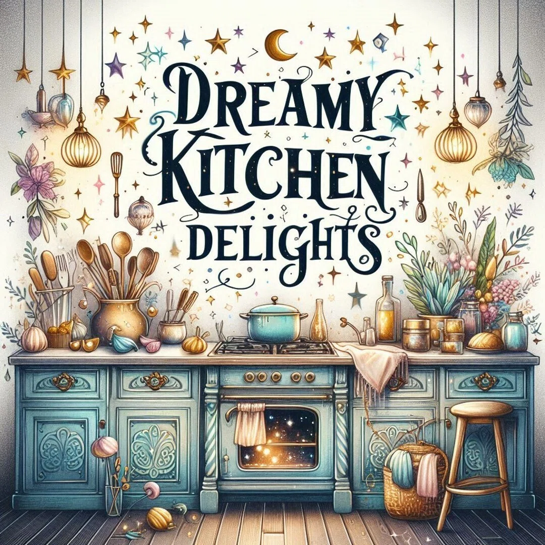 『星空デリスの夢幻キッチン』The Dream Kitchen of Hoshizora Delisu