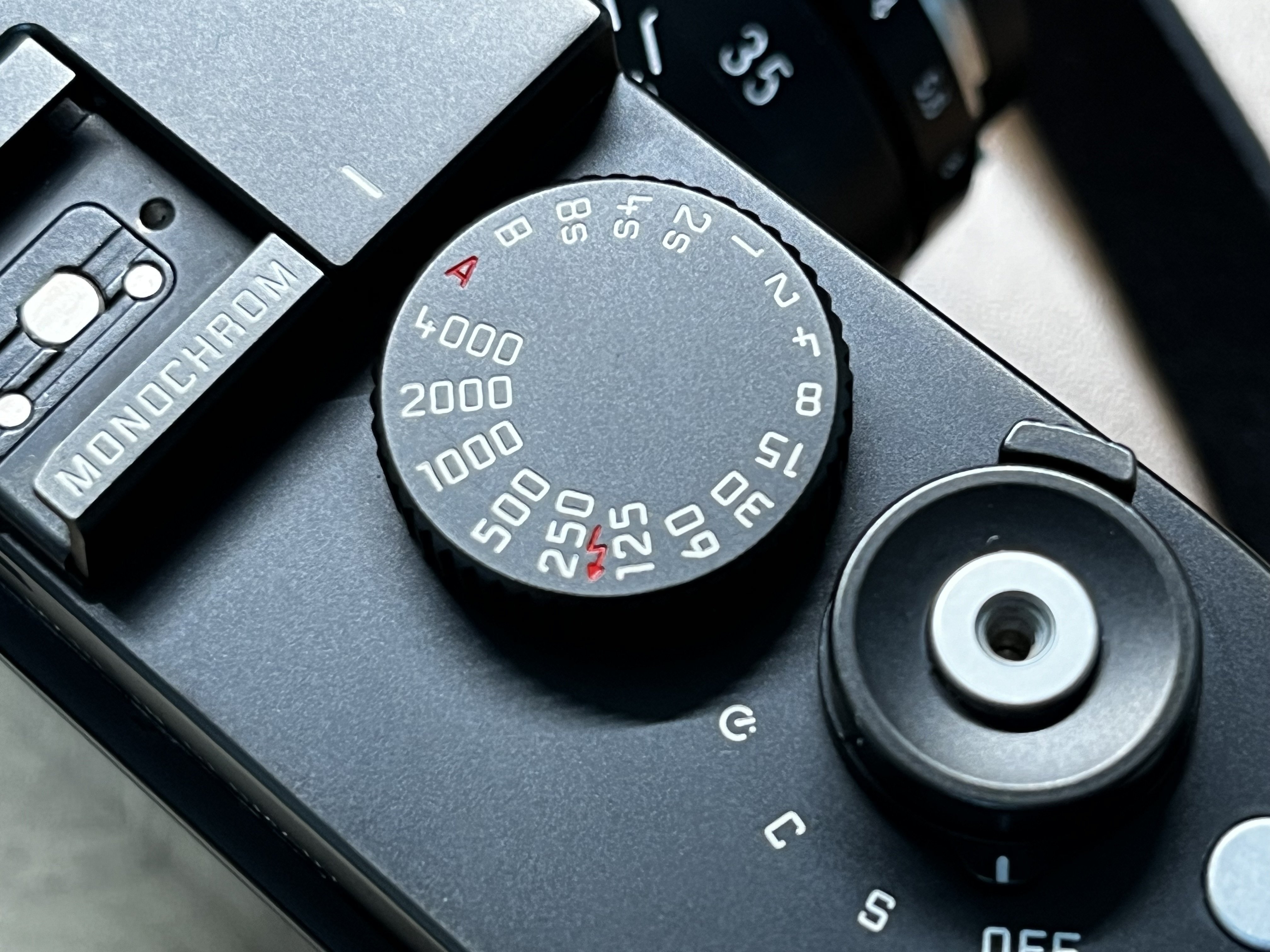 モノクロ専用機がやってきた(Leica M monochrom typ246)|dRoiD モノクロ専用機がやってきた(Leica M monochrom typ246)|dRoiD
