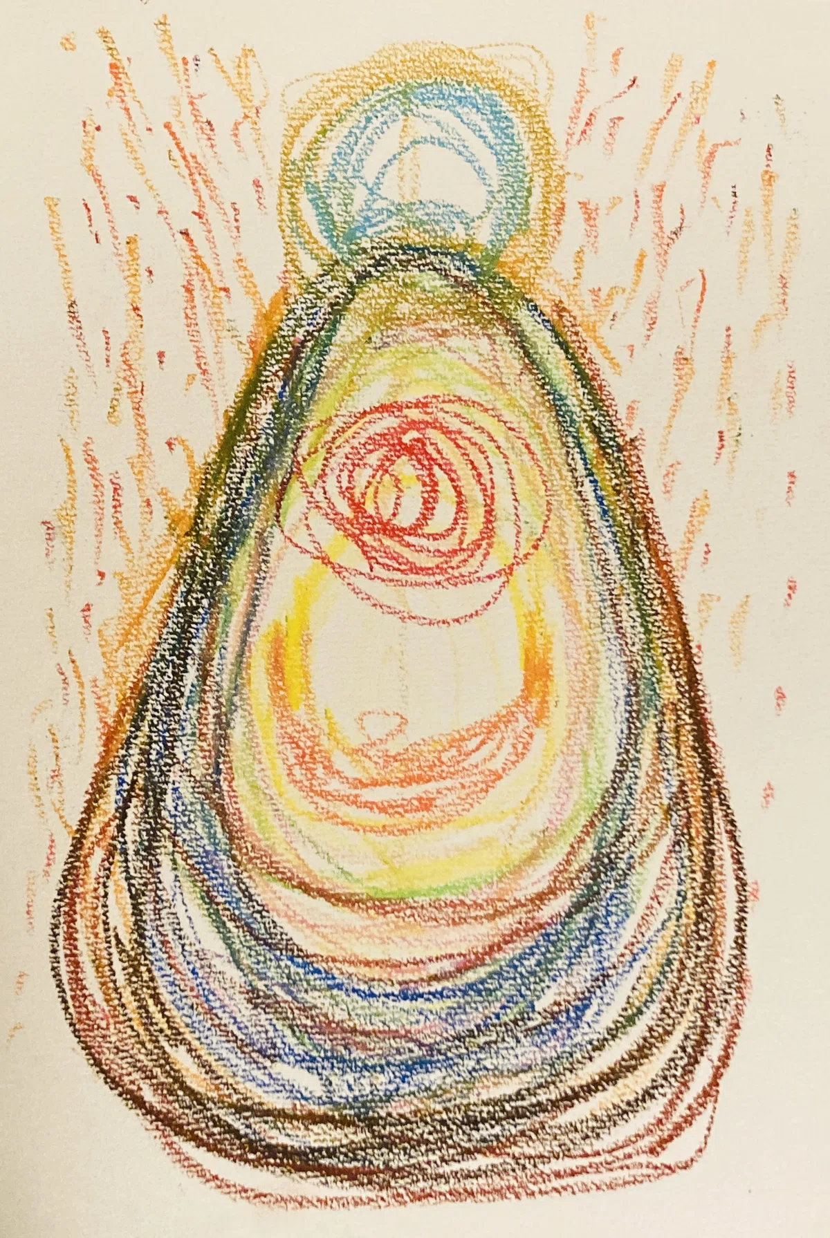 [Event Report] Self-Care through Expressive Arts: 