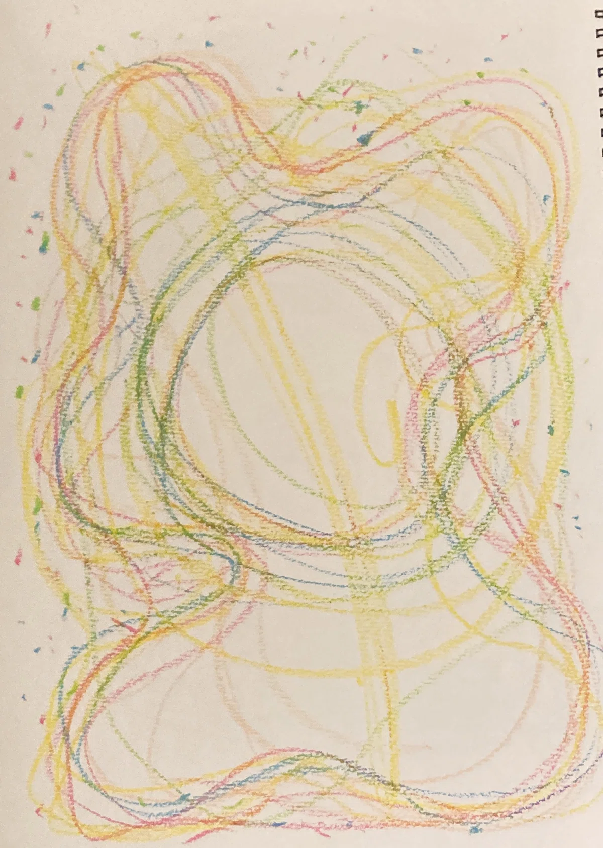 [Event Report] Self-Care through Expressive Arts: 