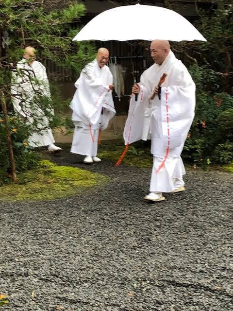 自己紹介3・僧侶という道｜横浜アーユルヴェーダ