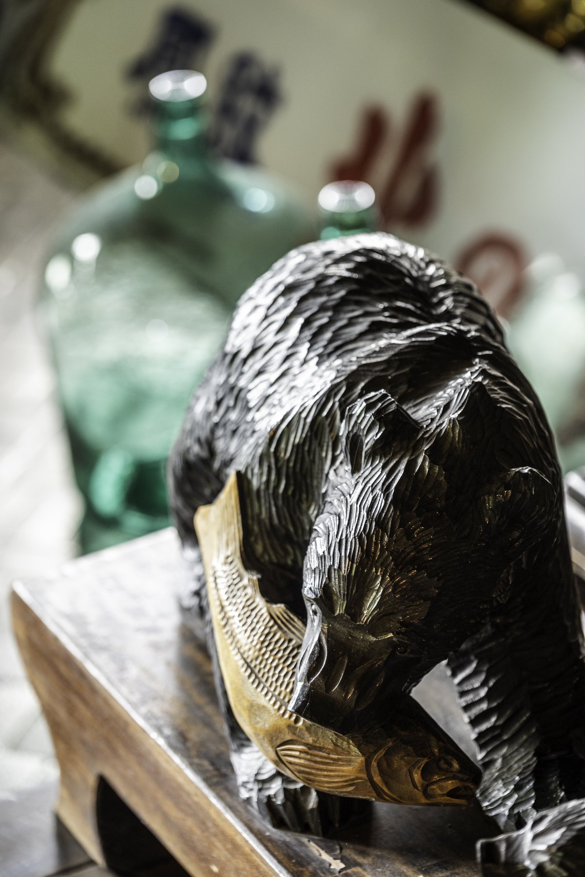 モロスリップ 歴史溢れる小林家でタイムスリップ編-(photo by.Toshikiさん)2024.6.15栗山町｜くりやまカメラの会