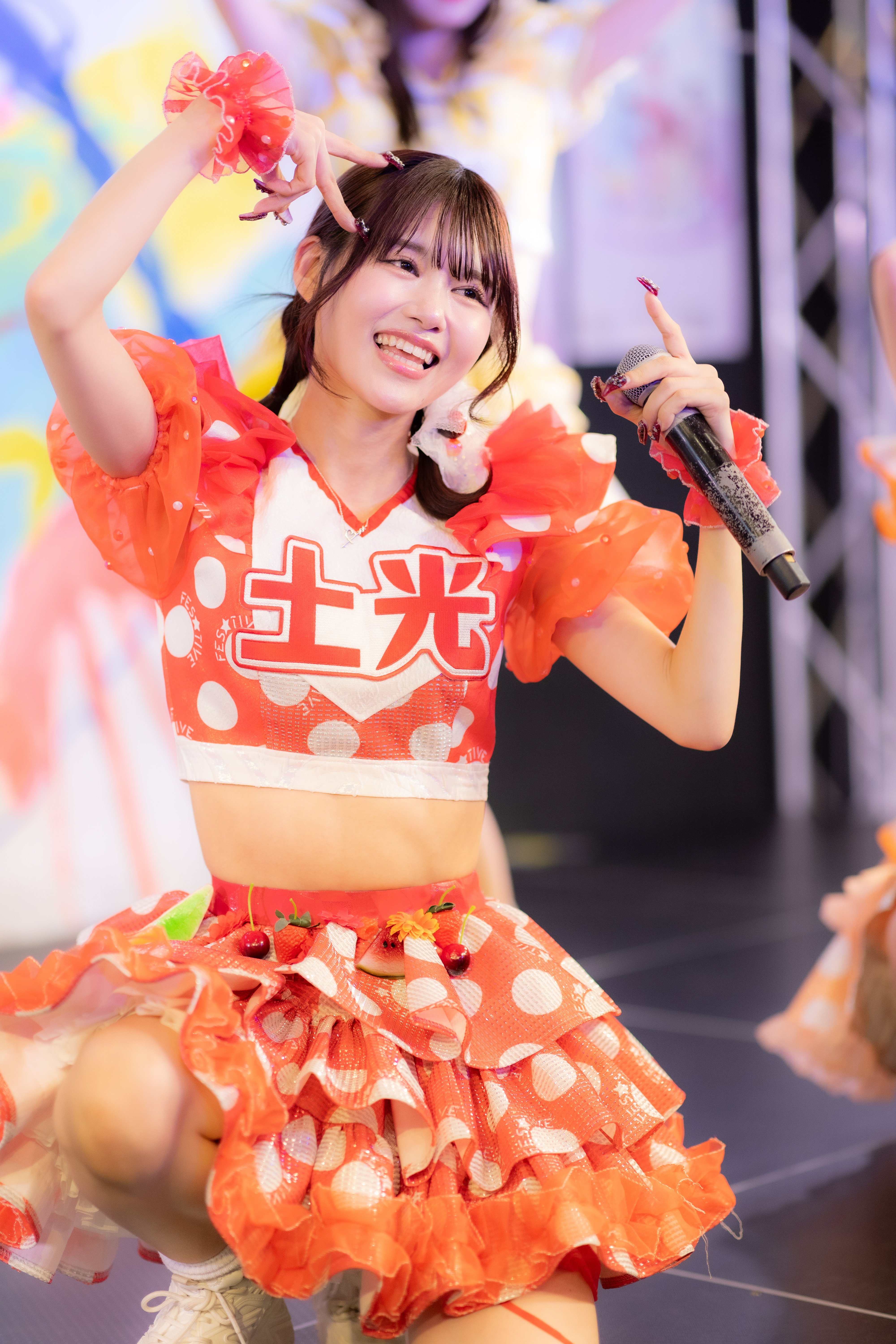 EF85mm F1.4L IS USM・ライブ撮影,ポートレート編｜タカシ