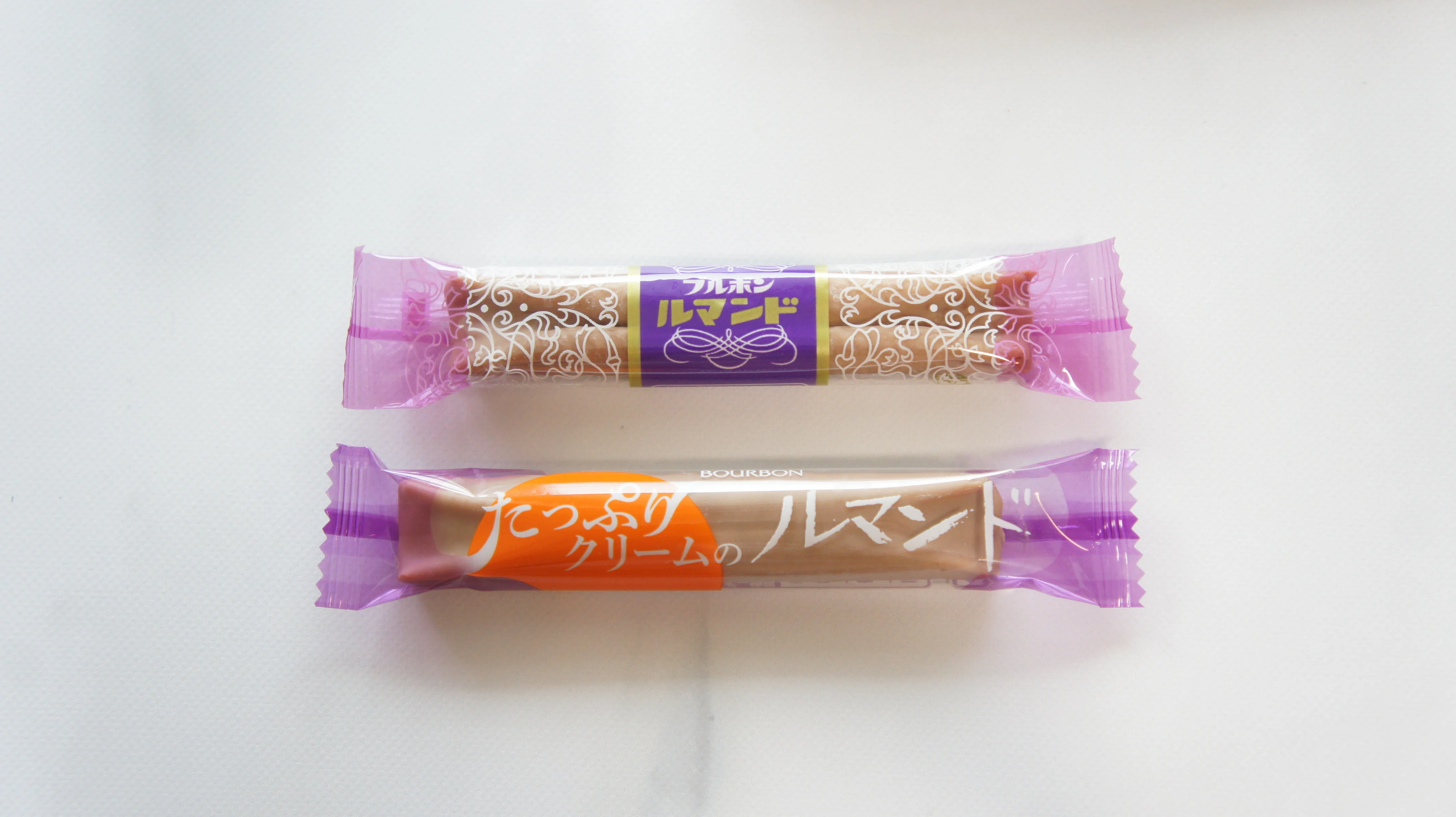 27 ルマンドは全部で14種類！ママのこっそりティータイムにもぴったり