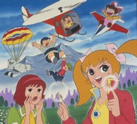 142.第5章「映画とテレビでトップをめざせ！不良性感度と勧善懲悪