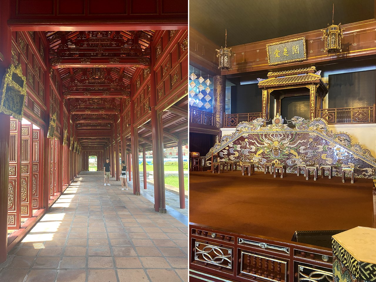 ベトナム・ダナン一人旅＜3日目：フエ＞｜ずい