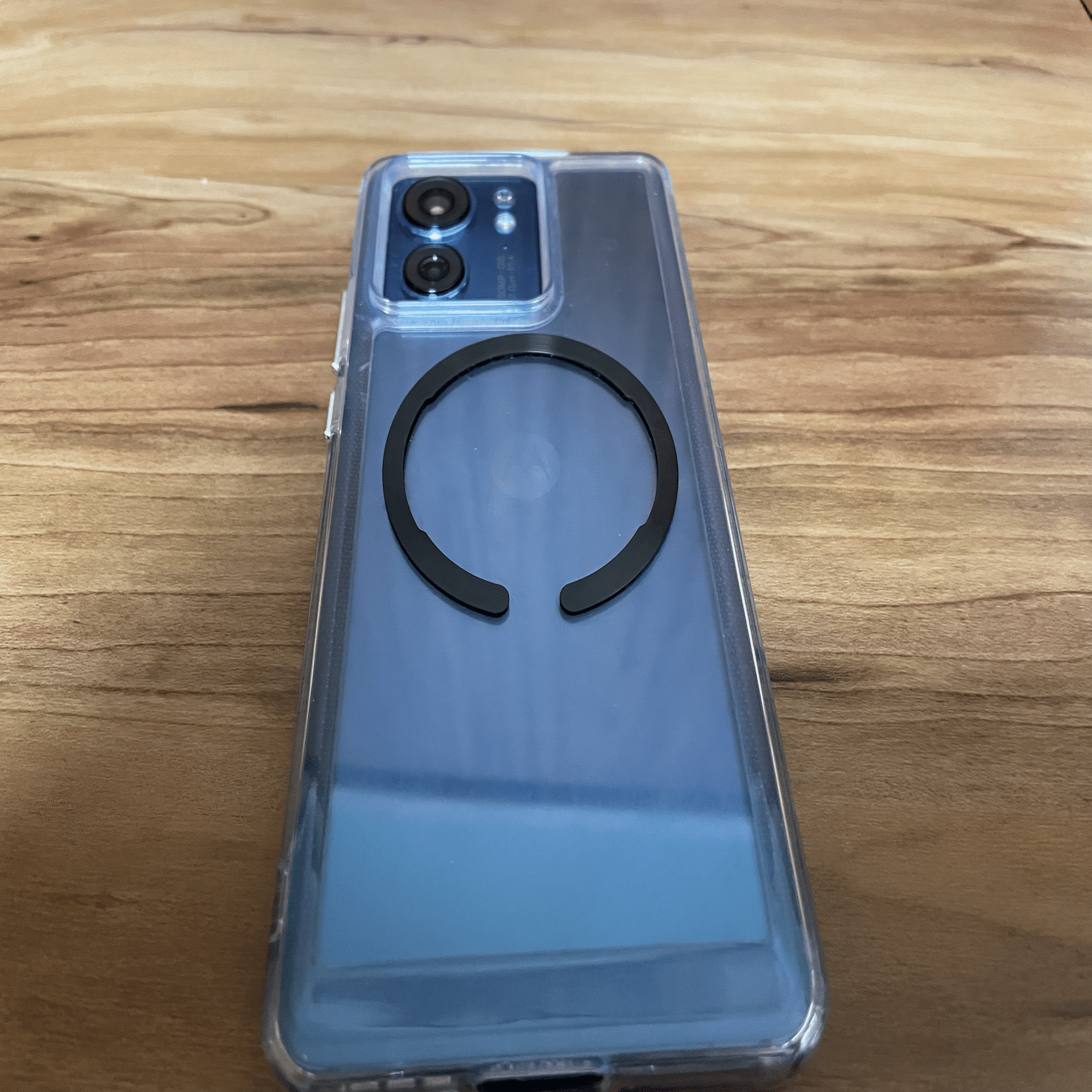 Motorola edge 40を使い始めて1ヶ月くらい経過｜Hirokazu Nishi