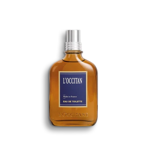 ロクシタン メンズフレグランス｜𝕃 ‐ エル ‐ ｜香水と甘いもの