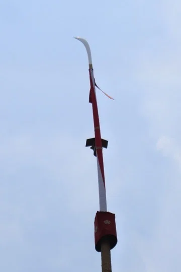 長刀鉾